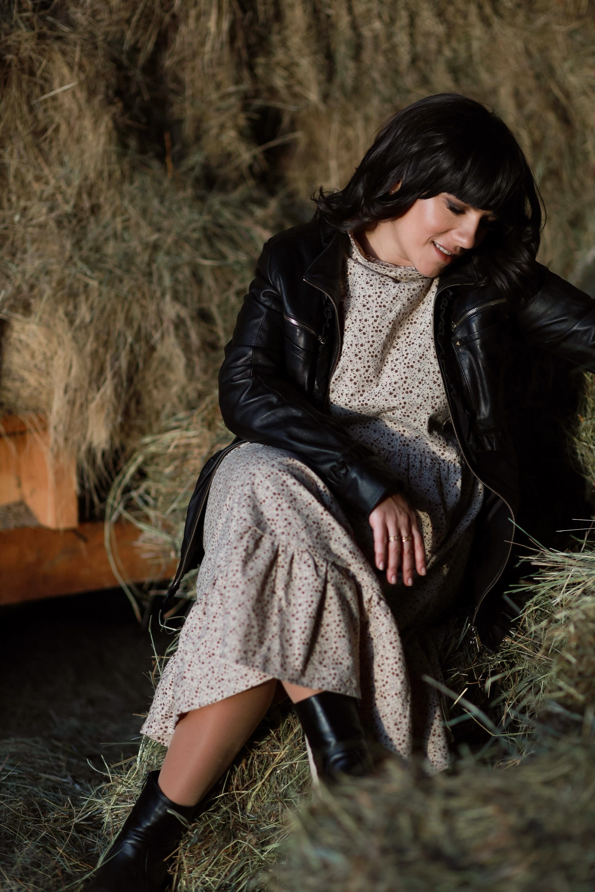 Катюша конная прогулка. Женский фотограф в Оренбурге Ирина Заводчикова