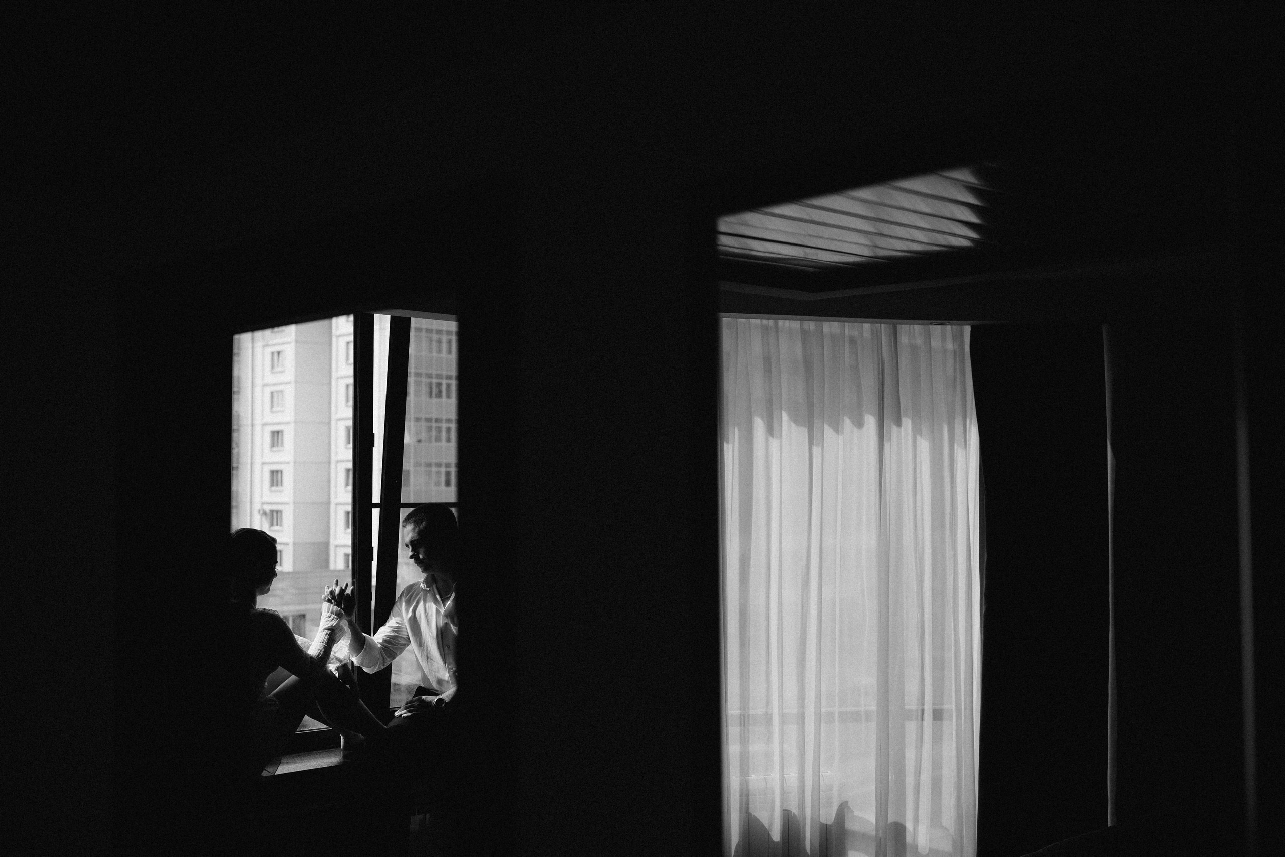 Слава и Юля. Организатор мероприятий в Абакане I Ольга Петухова