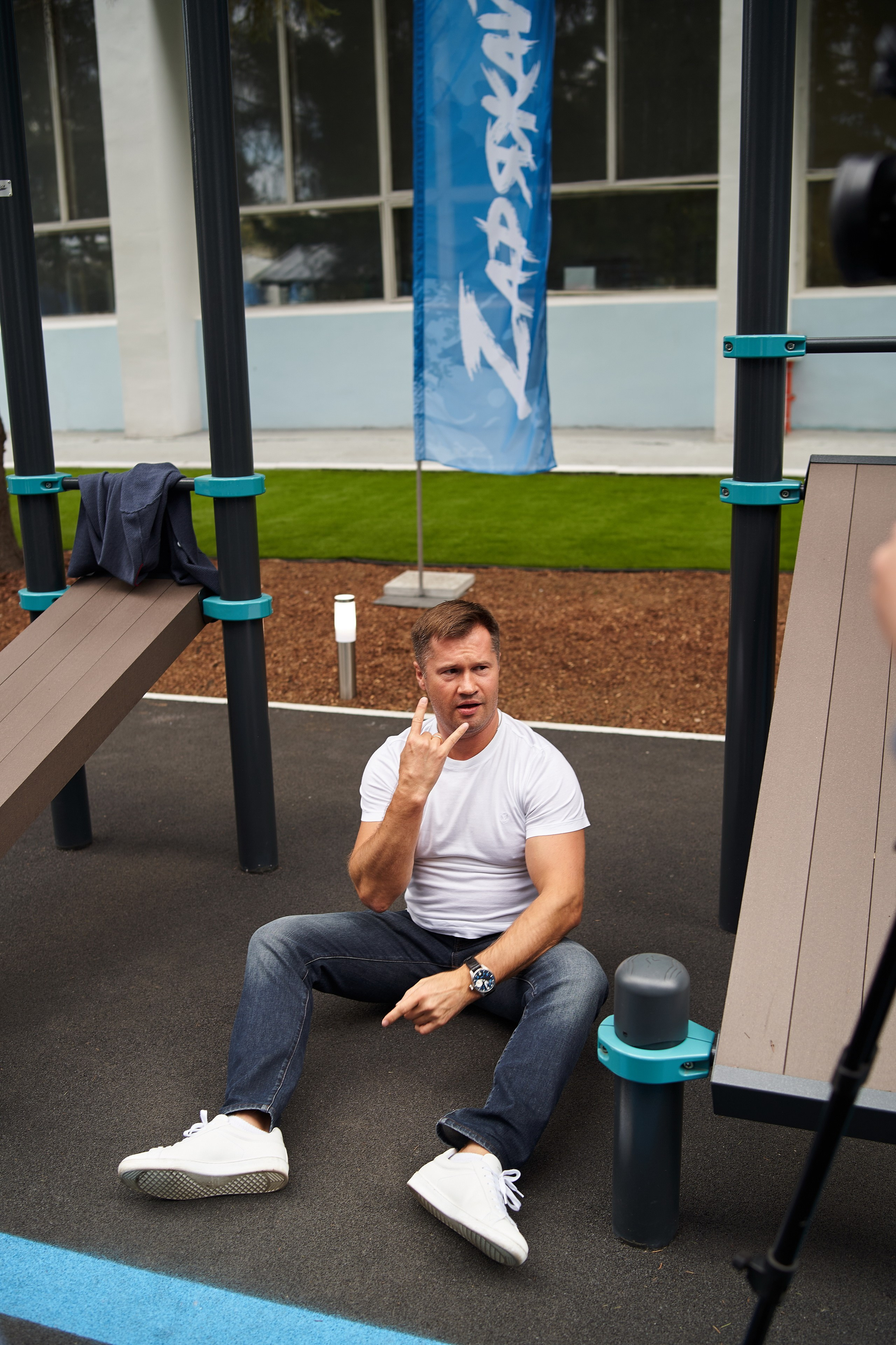 Event. Фотограф Евгений Шаров