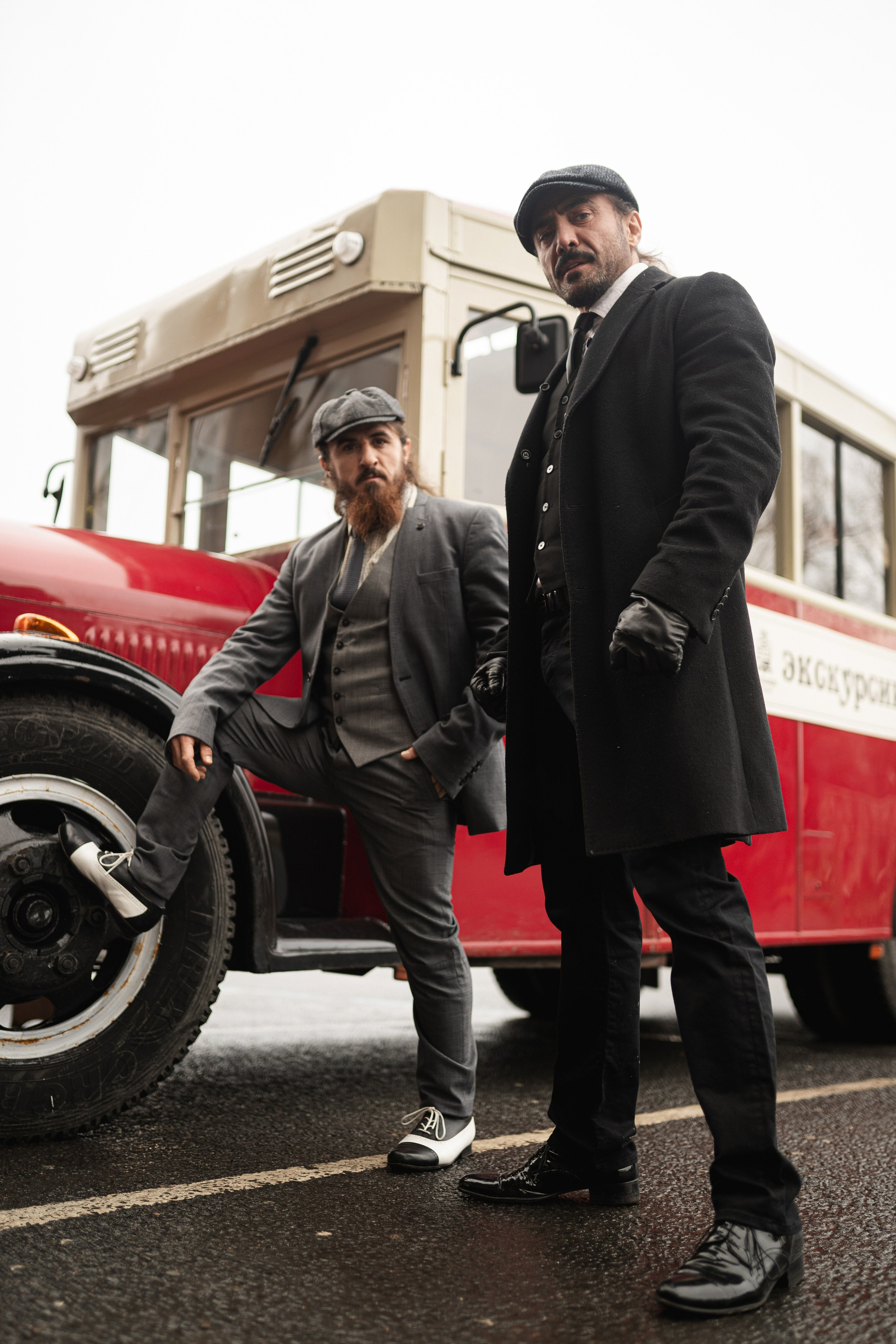 Титанические козырьки. Фотограф и видеограф Евгений Романов Санкт-Петербург