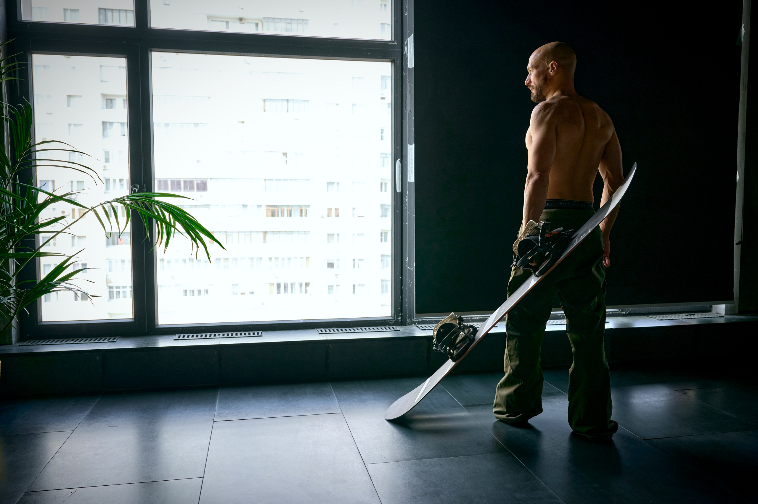 ФОТОСЕССИЯ В СТУДИИ. Спортивный фитнес фотограф-видеограф Алексей Нестеров