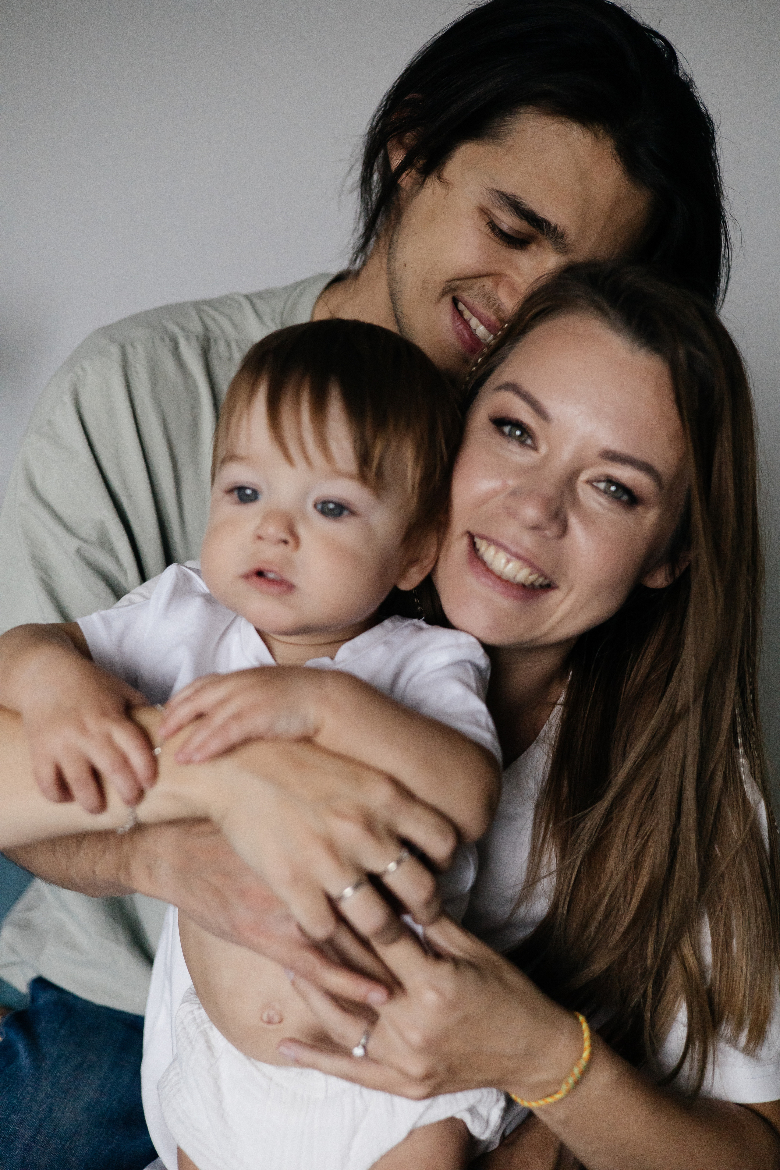 Прайс. Семейный фотограф, Lifestyle съёмка в Казани