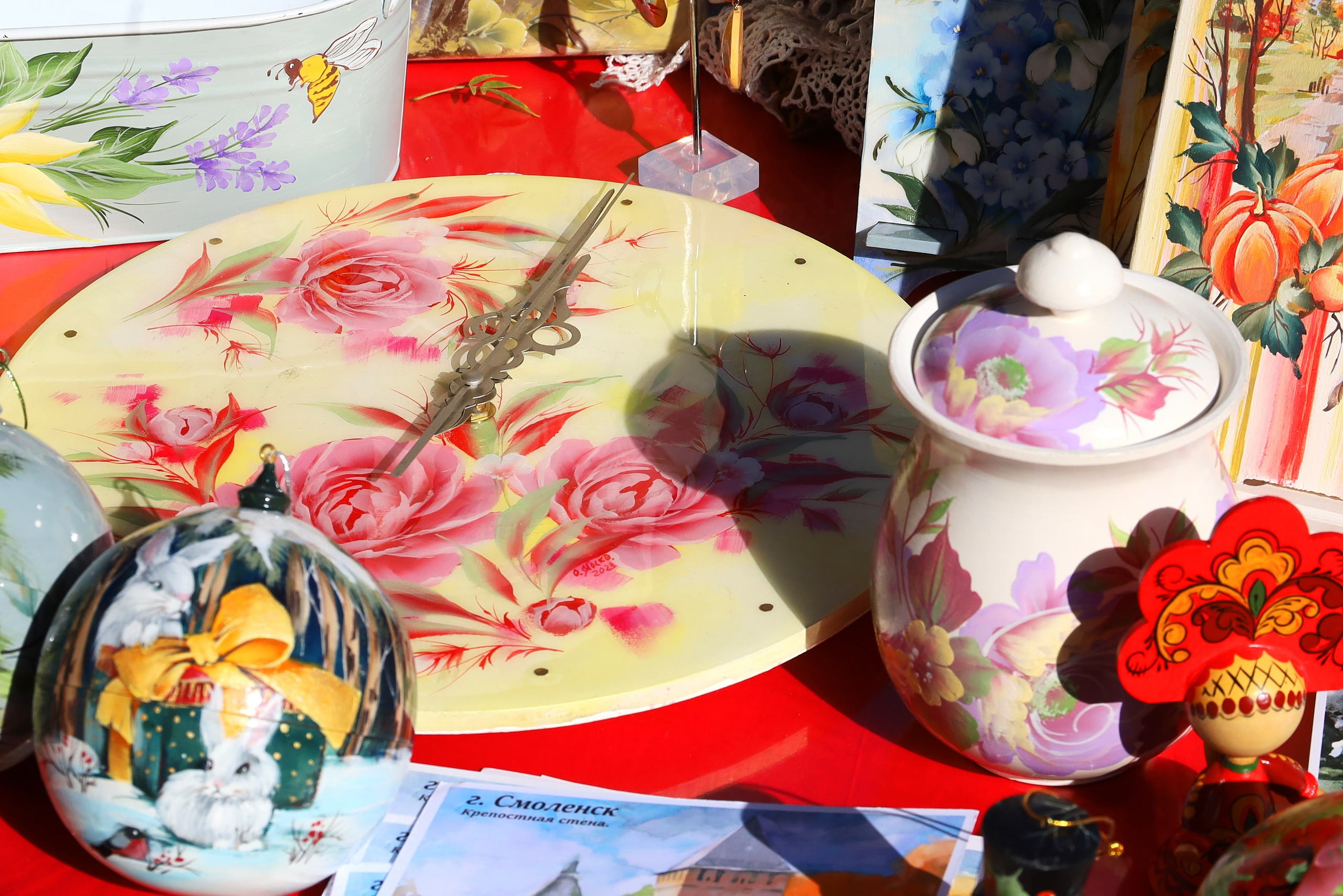 Международный эстафетный фестиваль PRОWOMENFEST 2024. Фотограф в Смоленске Ася Польшина