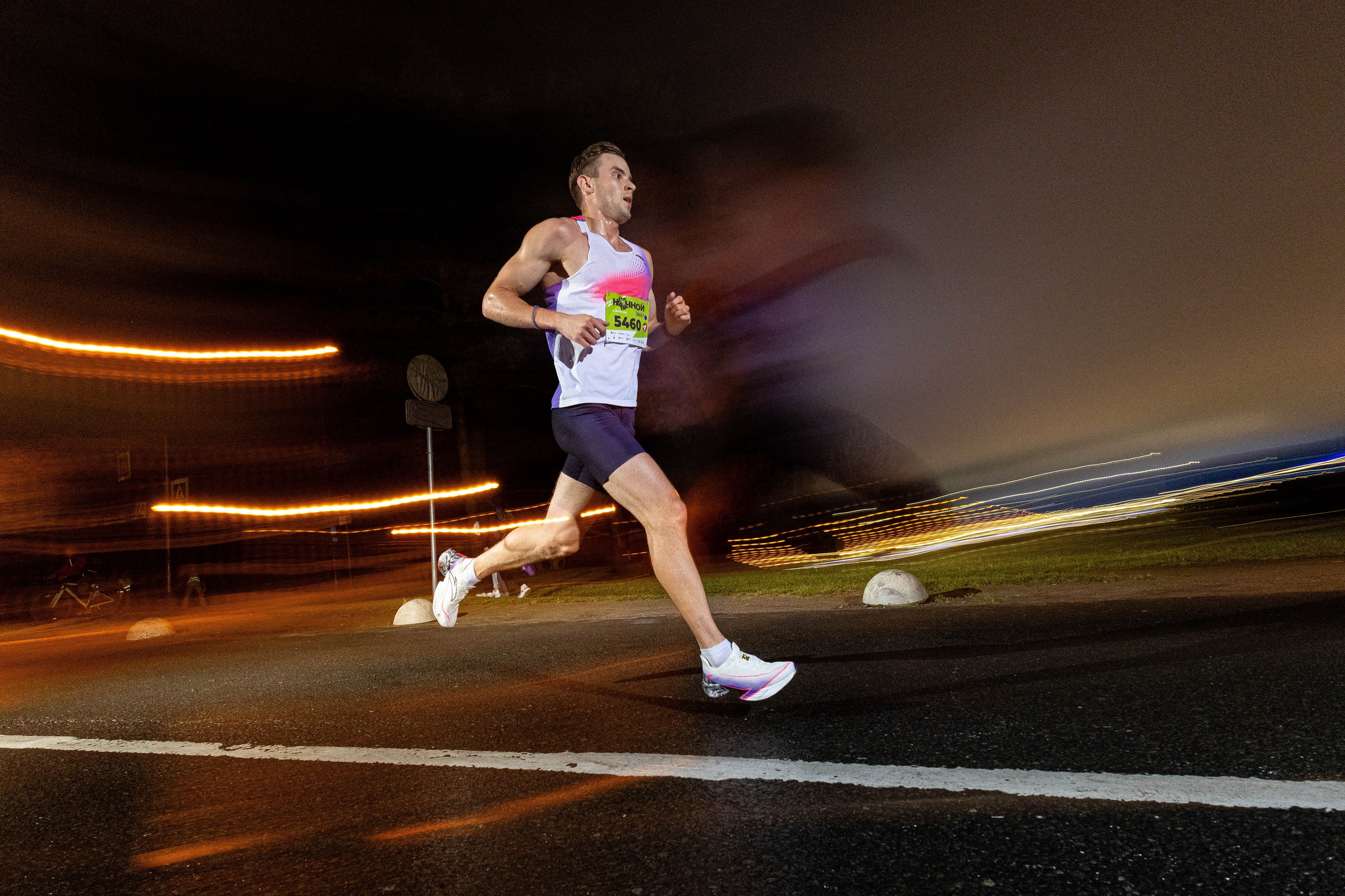 Калачёв Тимофей Спортивный фотограф в Санкт-Петербурге