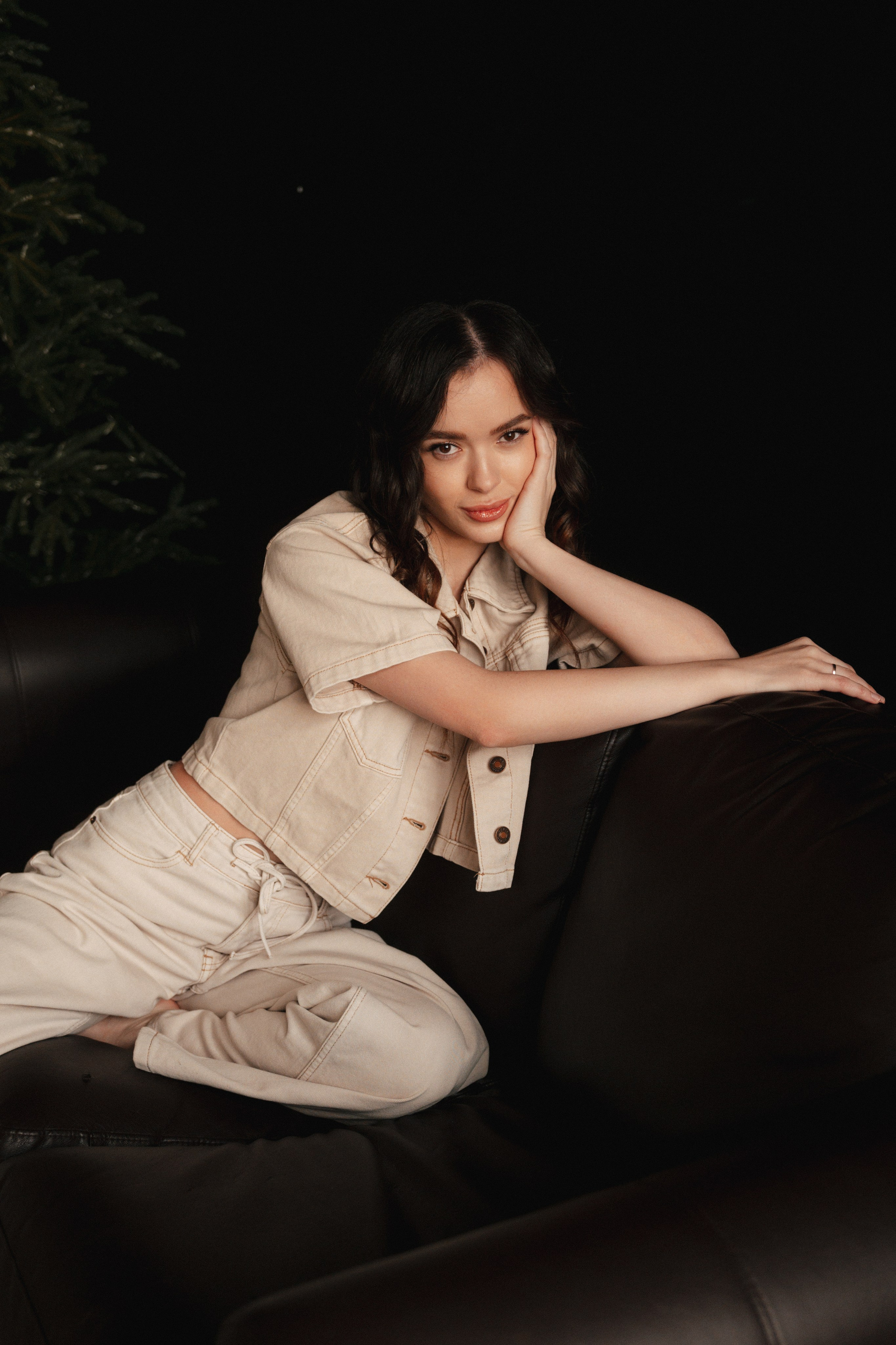 Настя. Фотограф и видеограф Мария Банщикова, Солнечногорск, Москва