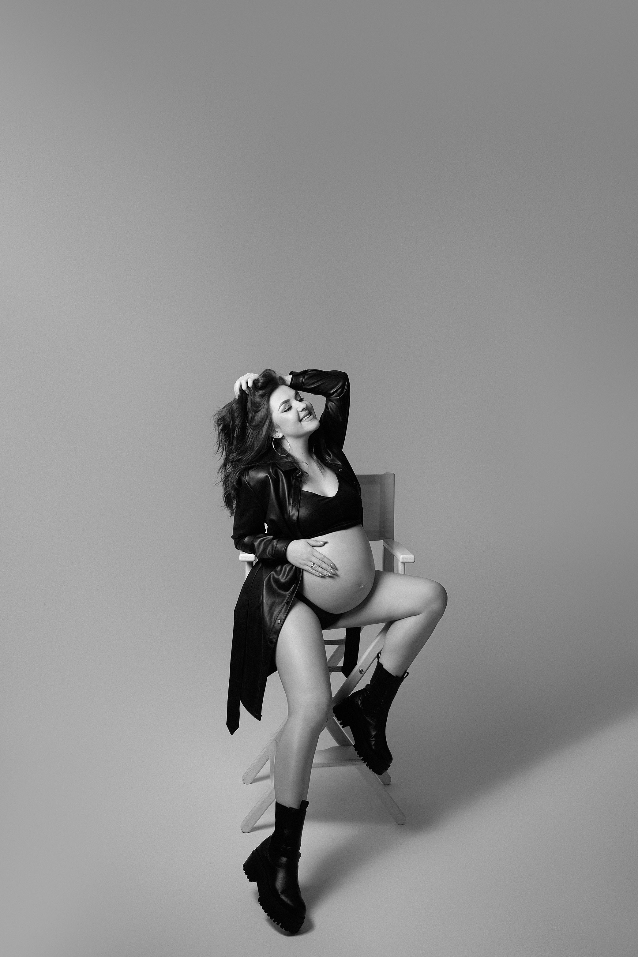 Фотосессия беременности в Мурманске. Мария Махинина — фотограф в Мурманске и Североморске