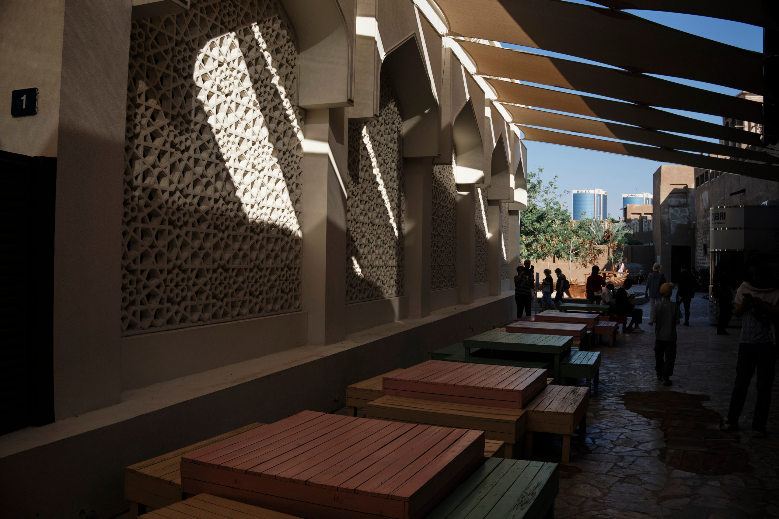 Дубай. Елена Павленко. Фотограф. Москва