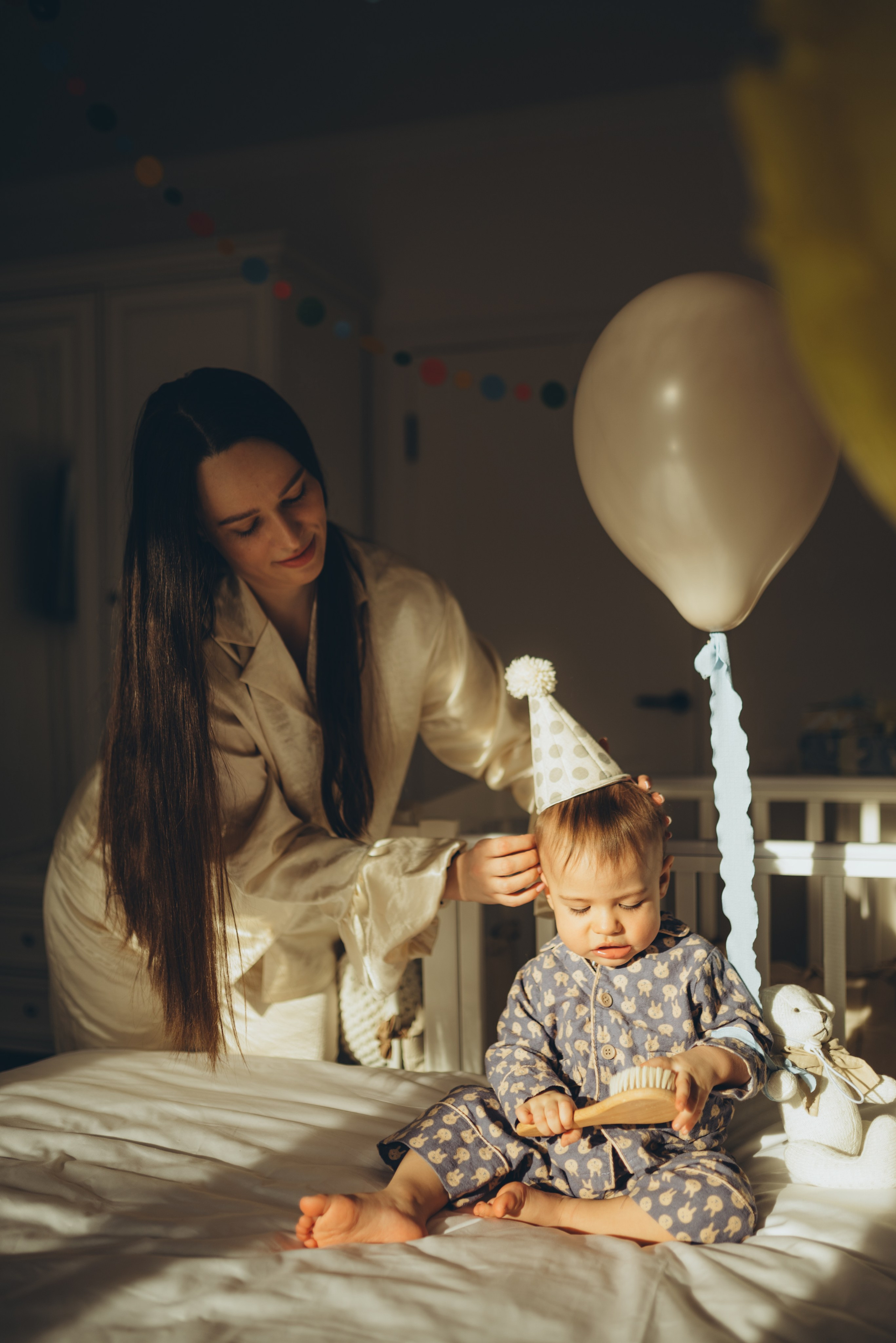 Семейный и детский фотограф в Щелково Алена Дробот
