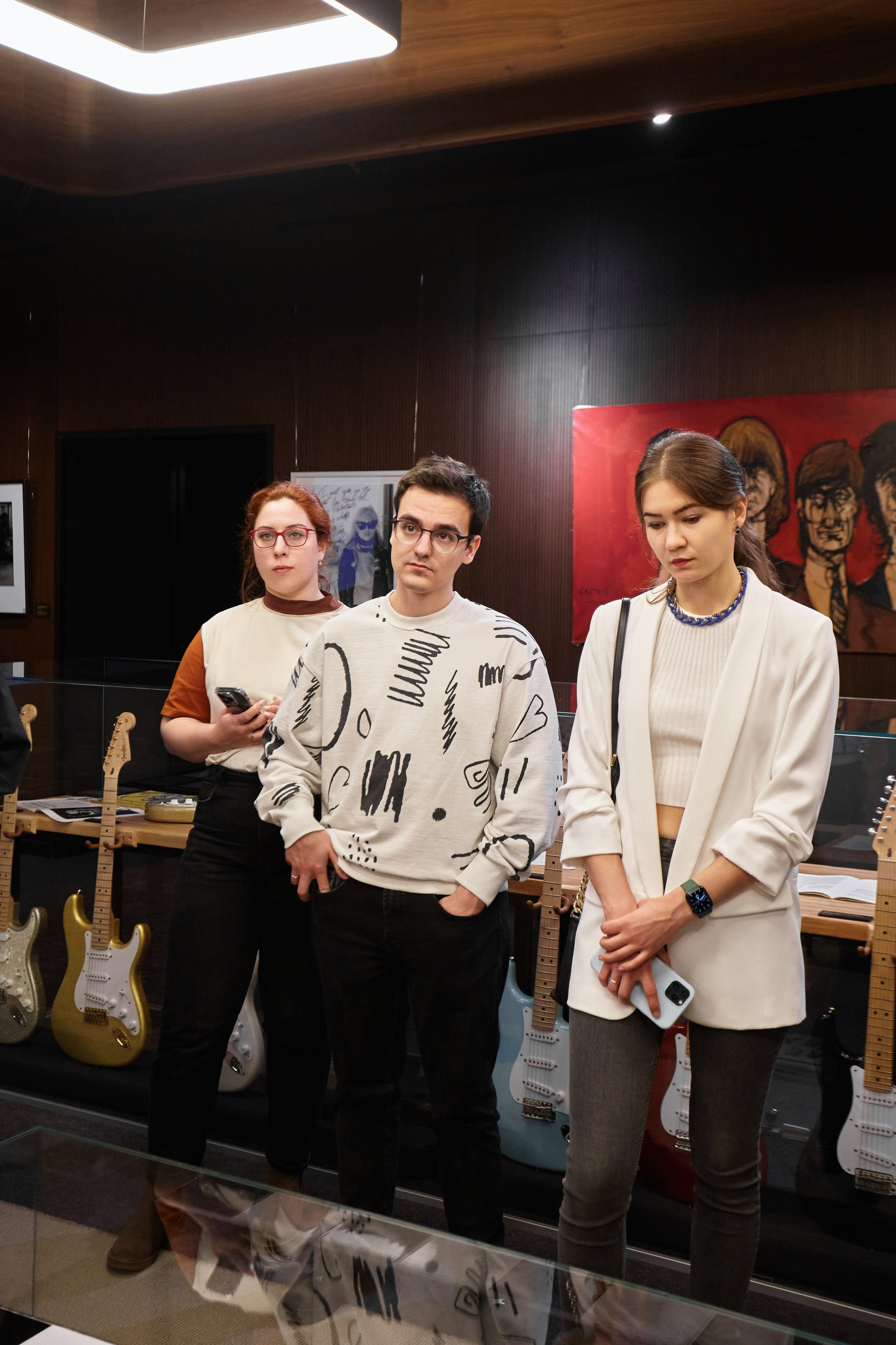 Zvezda House Of Rock. DENISOV ART (фото, видео, дизайн) САМАРА