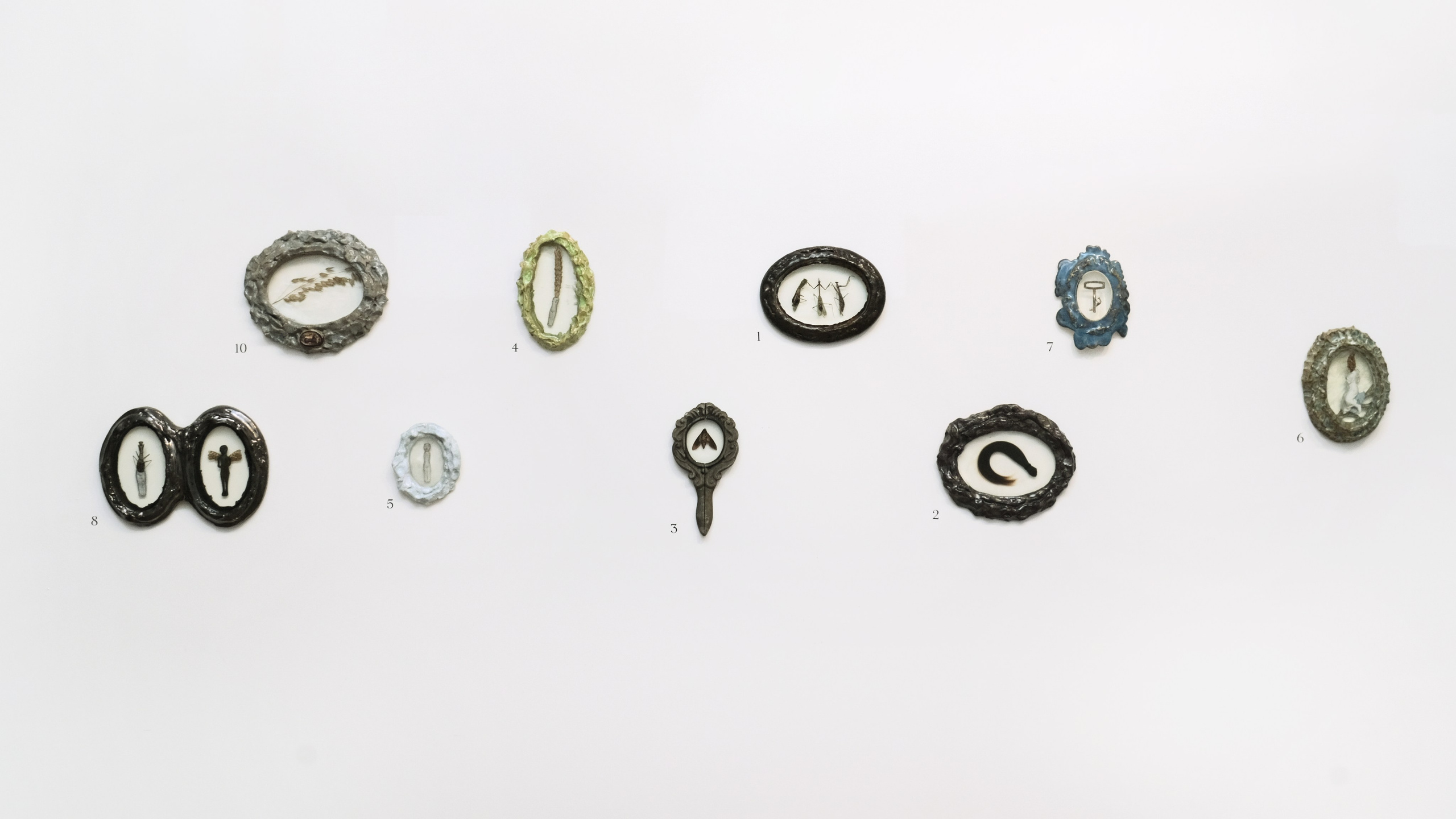 Маленькие и милые. Илья Крончев-Иванов