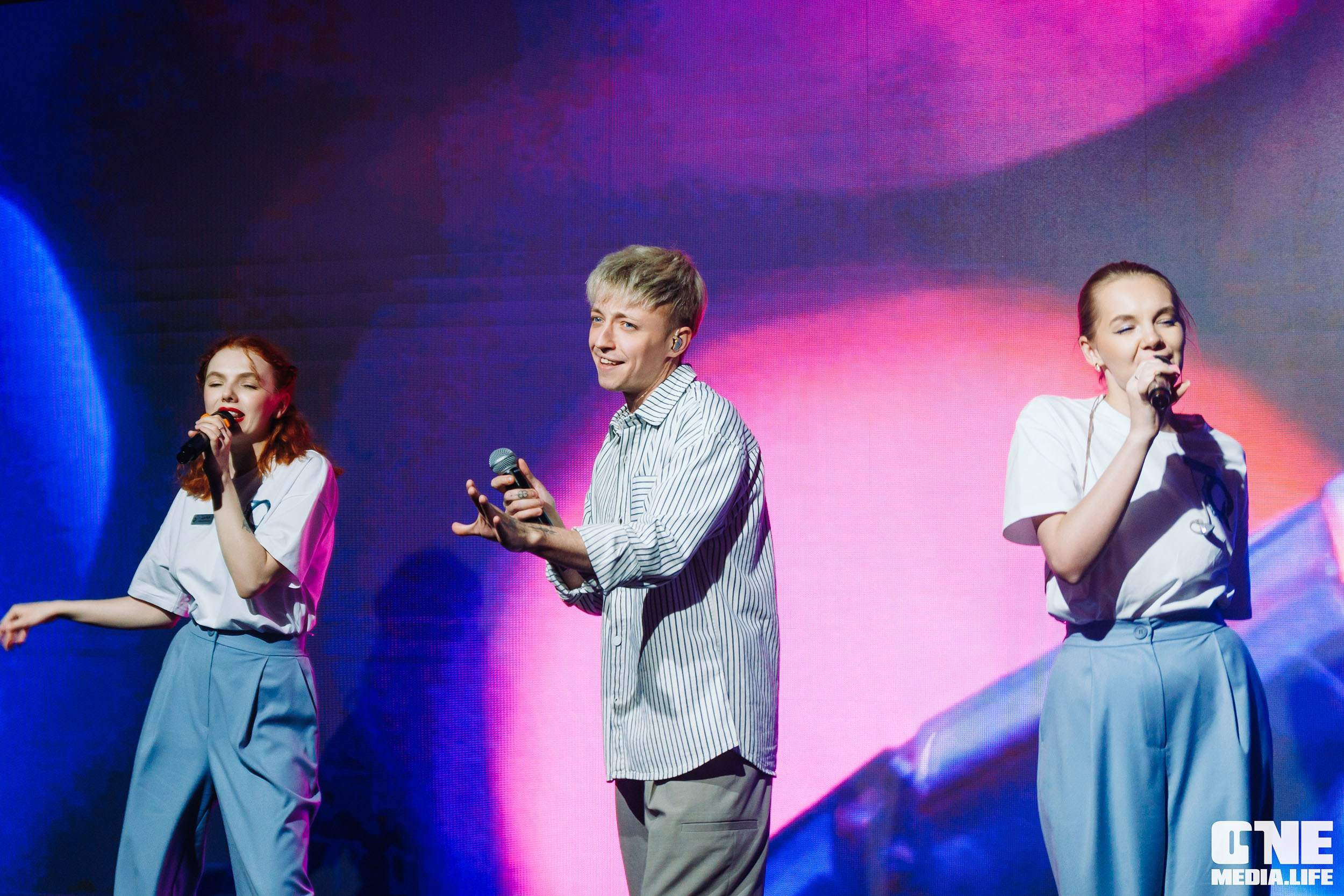 Фоторепортаж из ресторана Океан. One Media Life: фоторепортажи, фотоотчеты с мероприятий и заведений