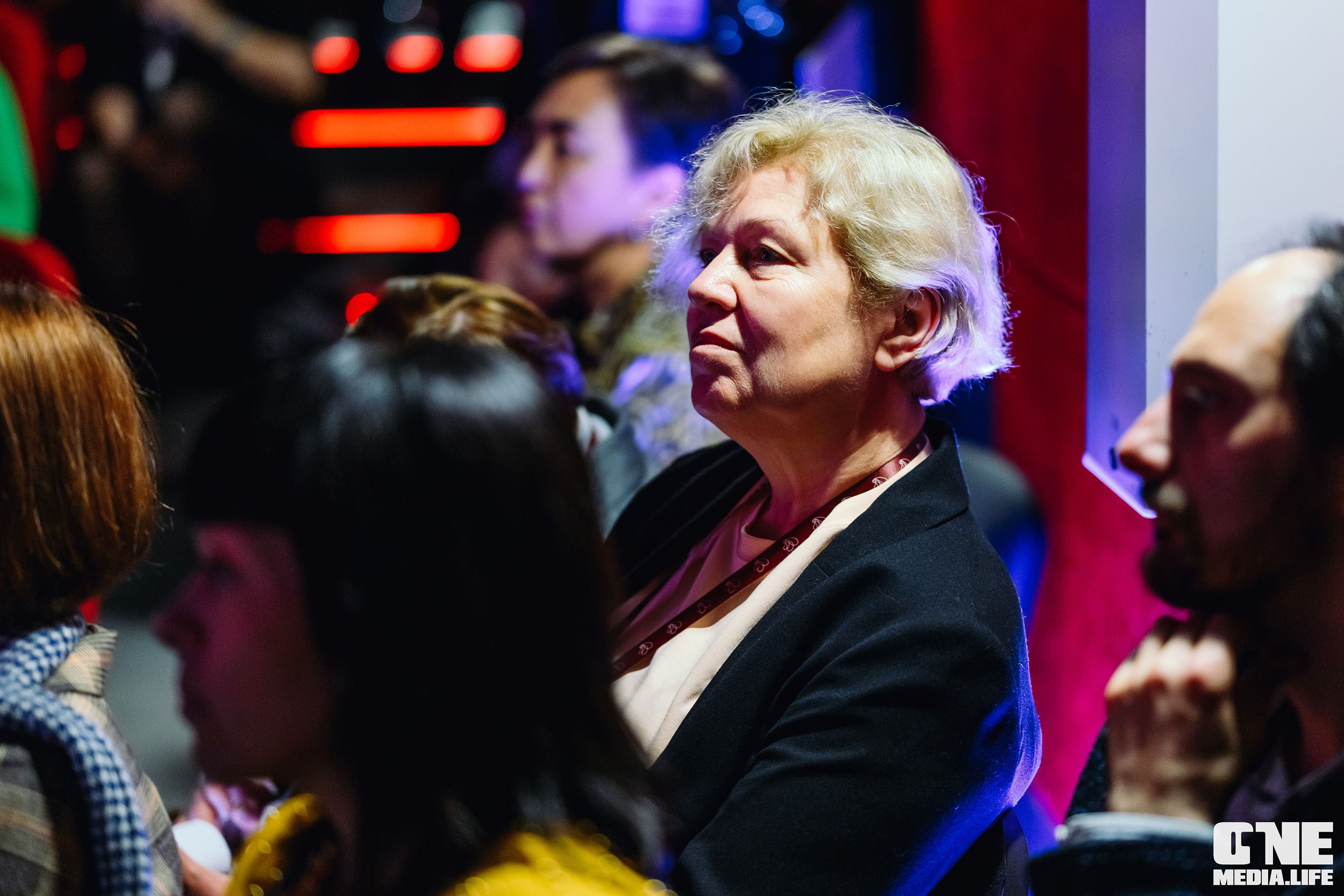 Балтийский Культурный Форум 2024. One Media Life: фоторепортажи, фотоотчеты с мероприятий и заведений