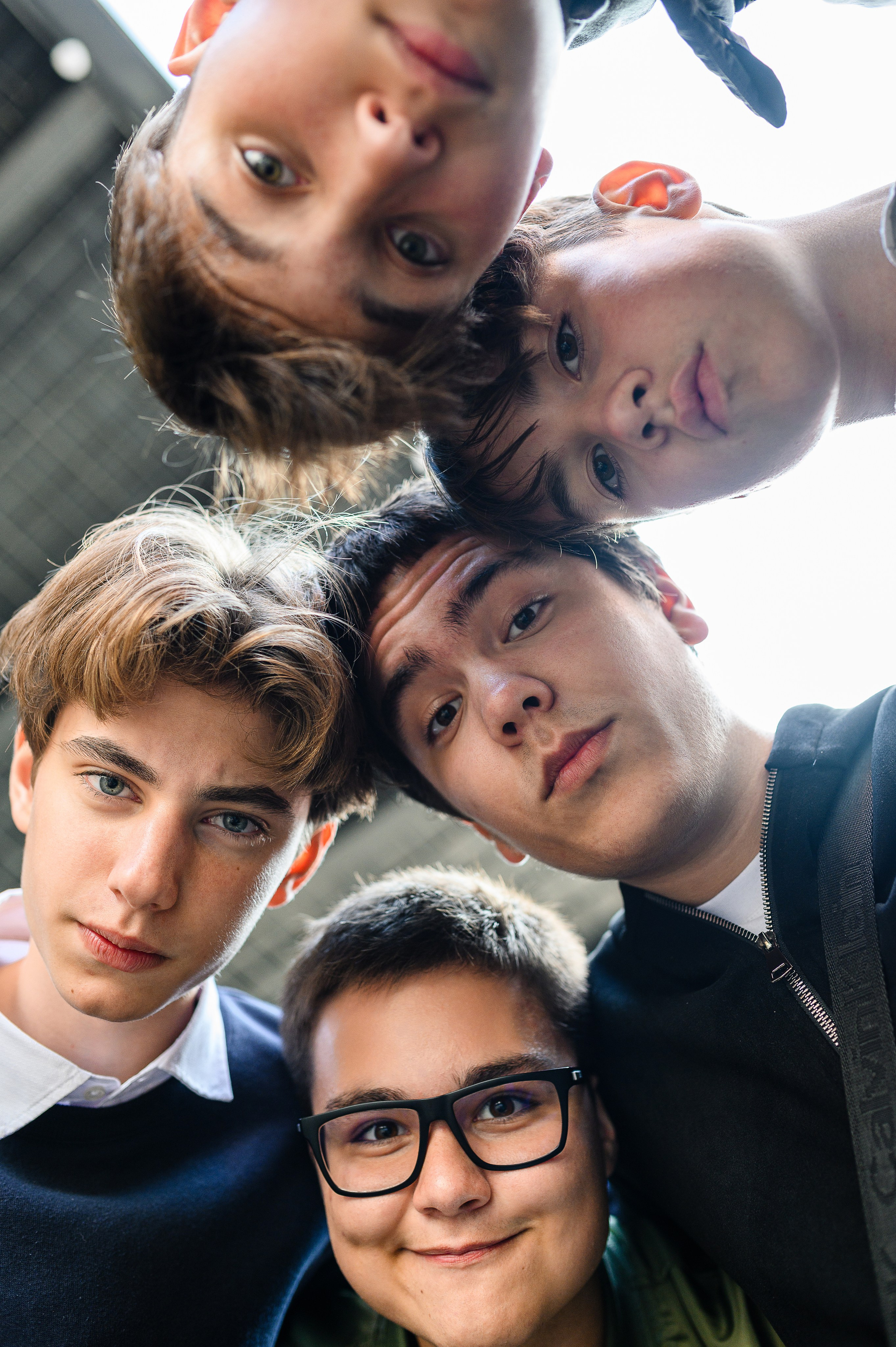 Общий альбом Подготовка к позированию. Семейный, детский и newborn фотограф в г. Дмитров Марина Русакевич