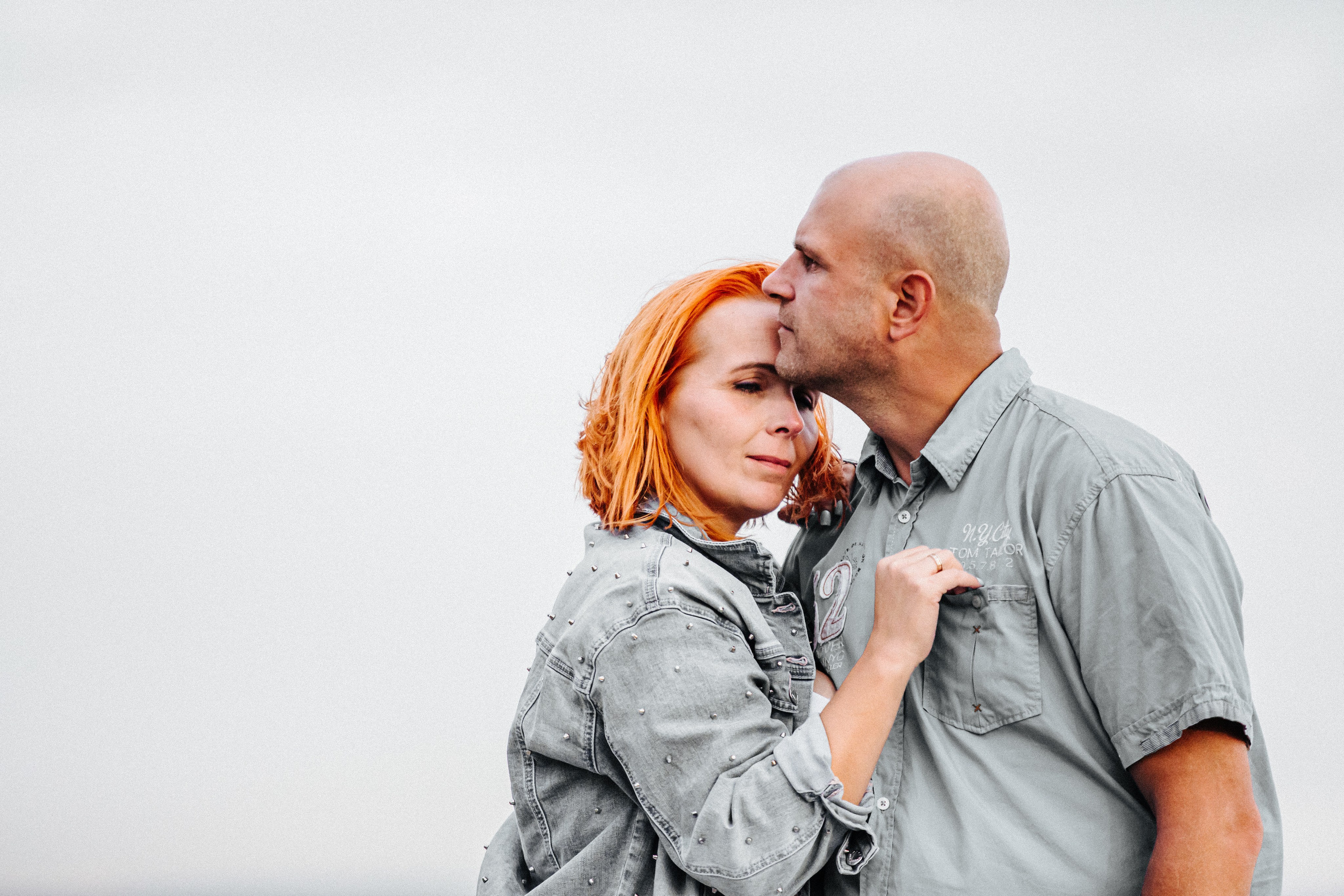 Годовщина 10 лет. Арт-фотограф Крис Л. в Тобольске: портрет, семейные, свадьбы