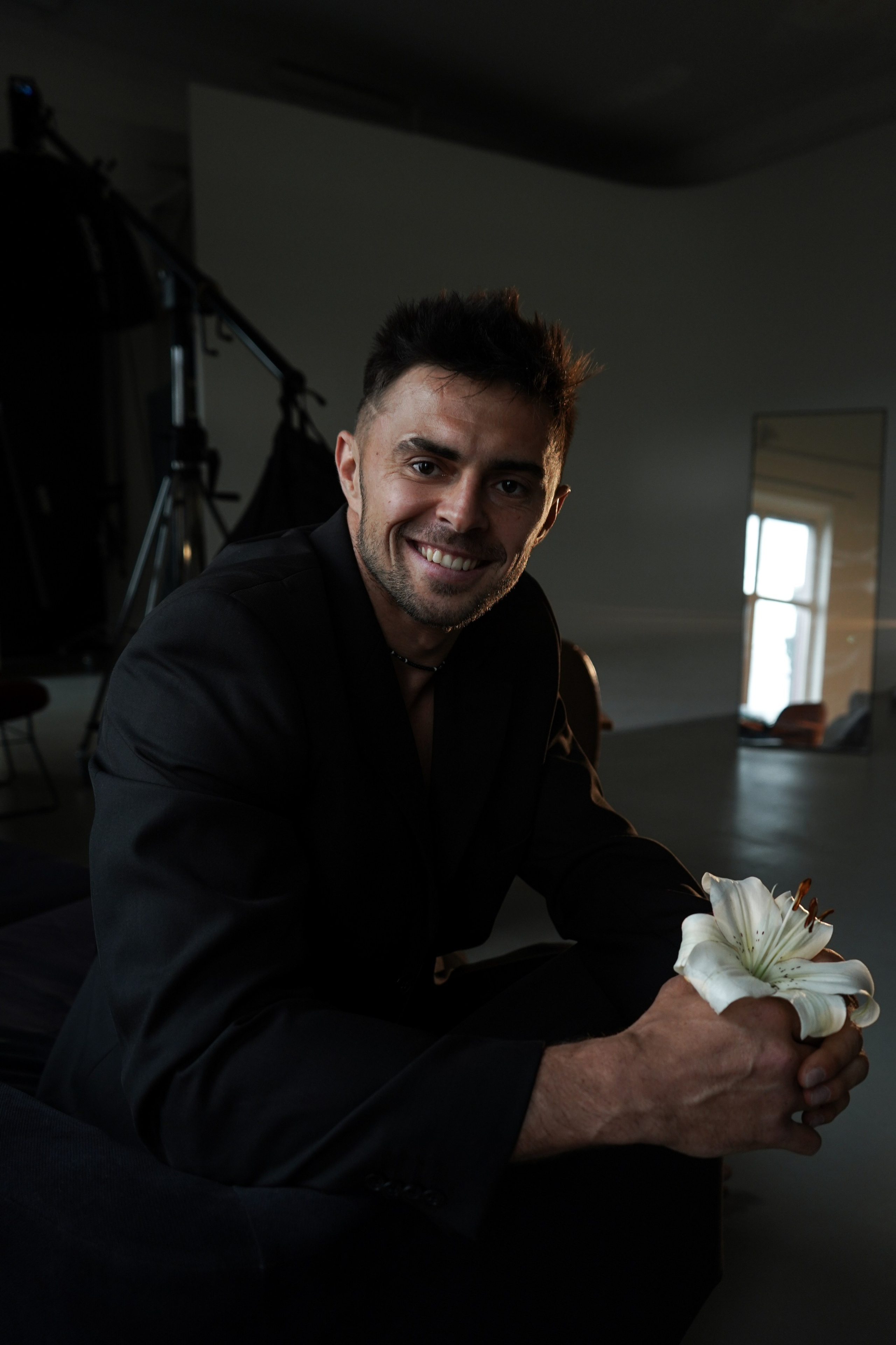 Фотограф в Сочи Марина Барс