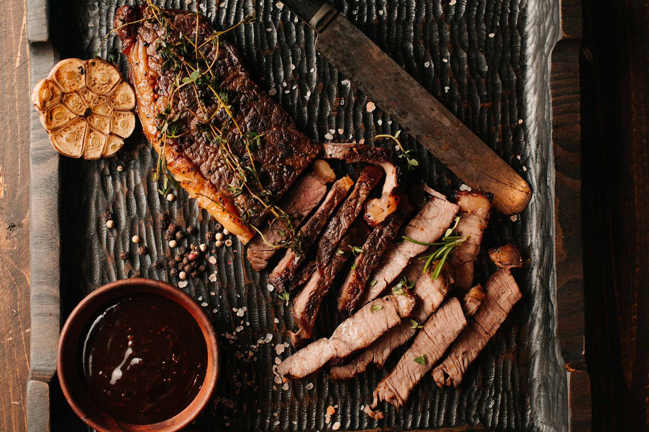 Фуд фотограф новосибирск