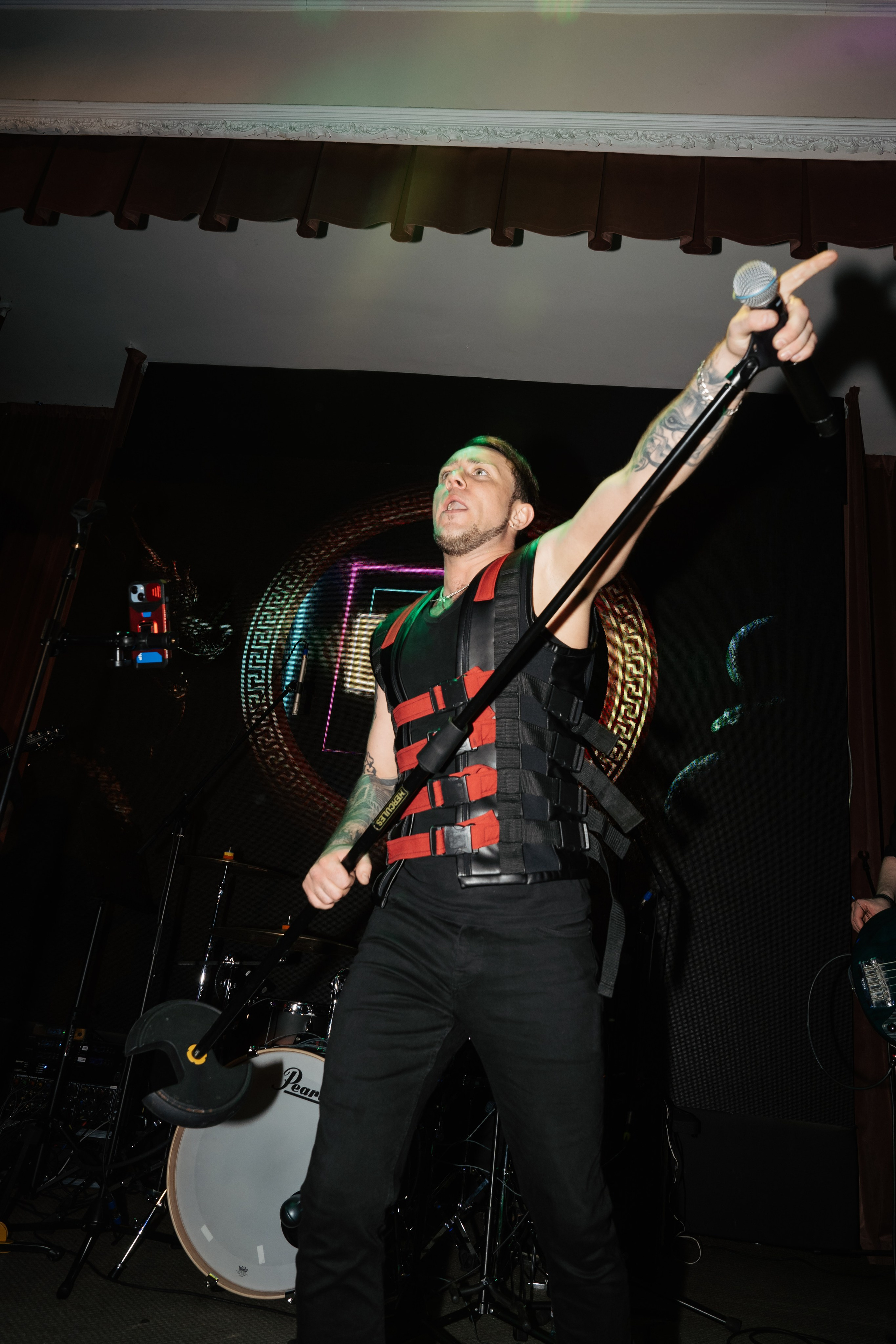 Корпоратив Saint-Gobain. Свадебный фотограф в Москве и Подмосковье Виктор Одинцов