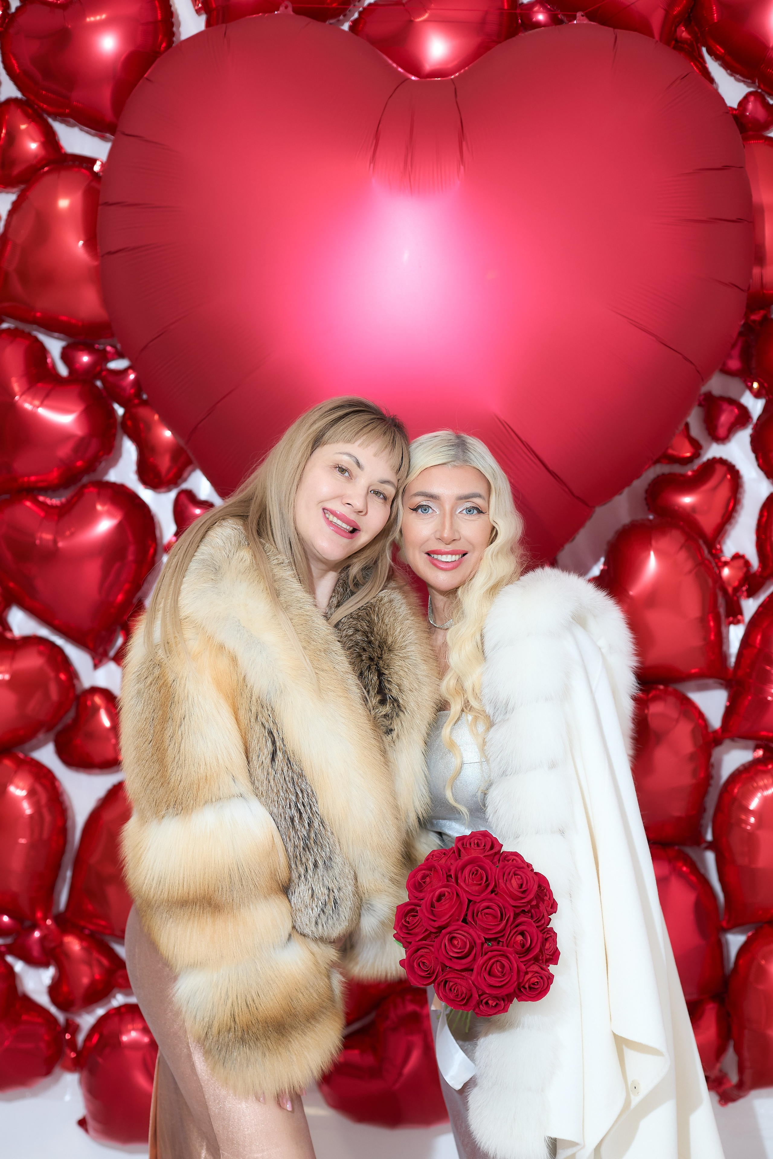 Автопортретная #5 — Фотостудия без фотографа