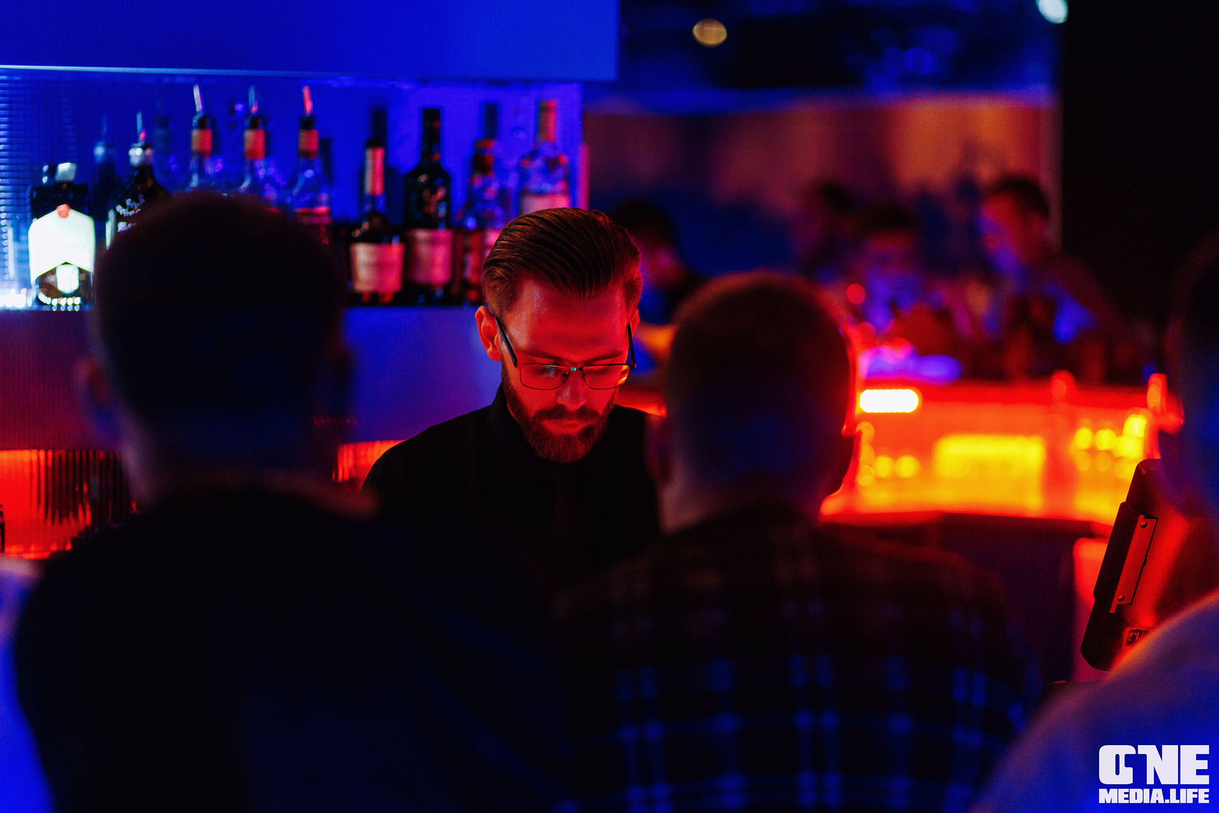 Фоторепортаж из РК Планета. One Media Life: фоторепортажи, фотоотчеты с мероприятий и заведений