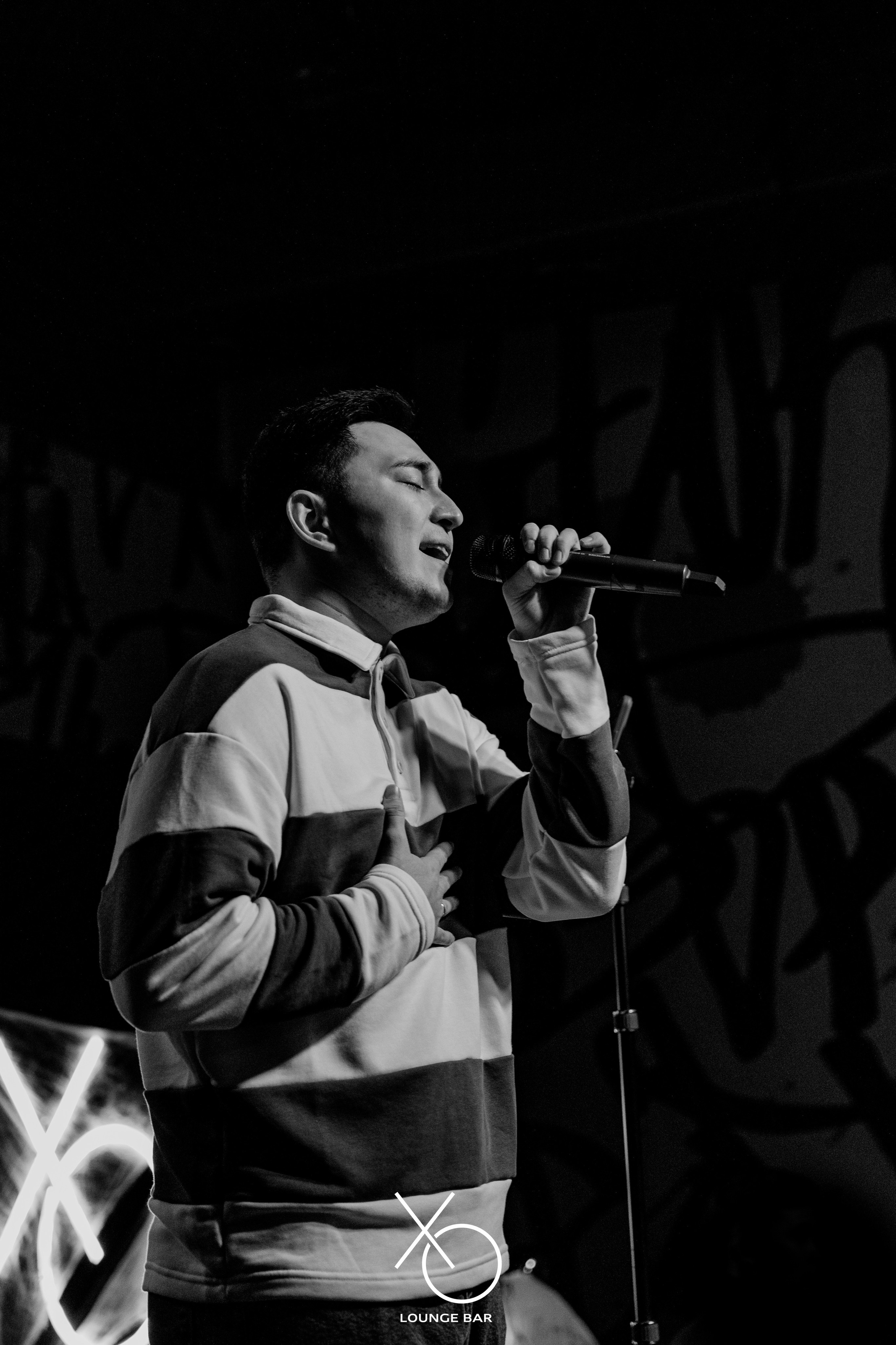 Halloween. Lounge Bar X.O