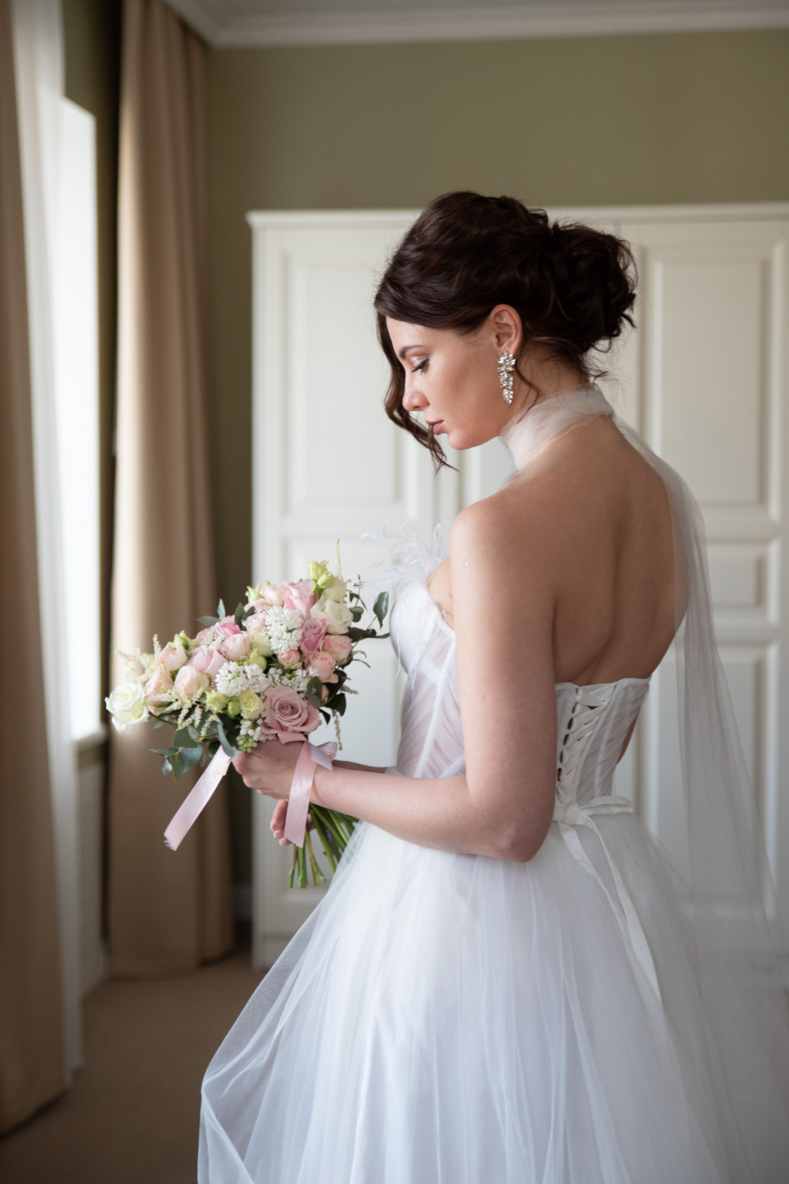 Семейный свадебный интерьерный фотограф Тверь Санкт- Марина Свистунова