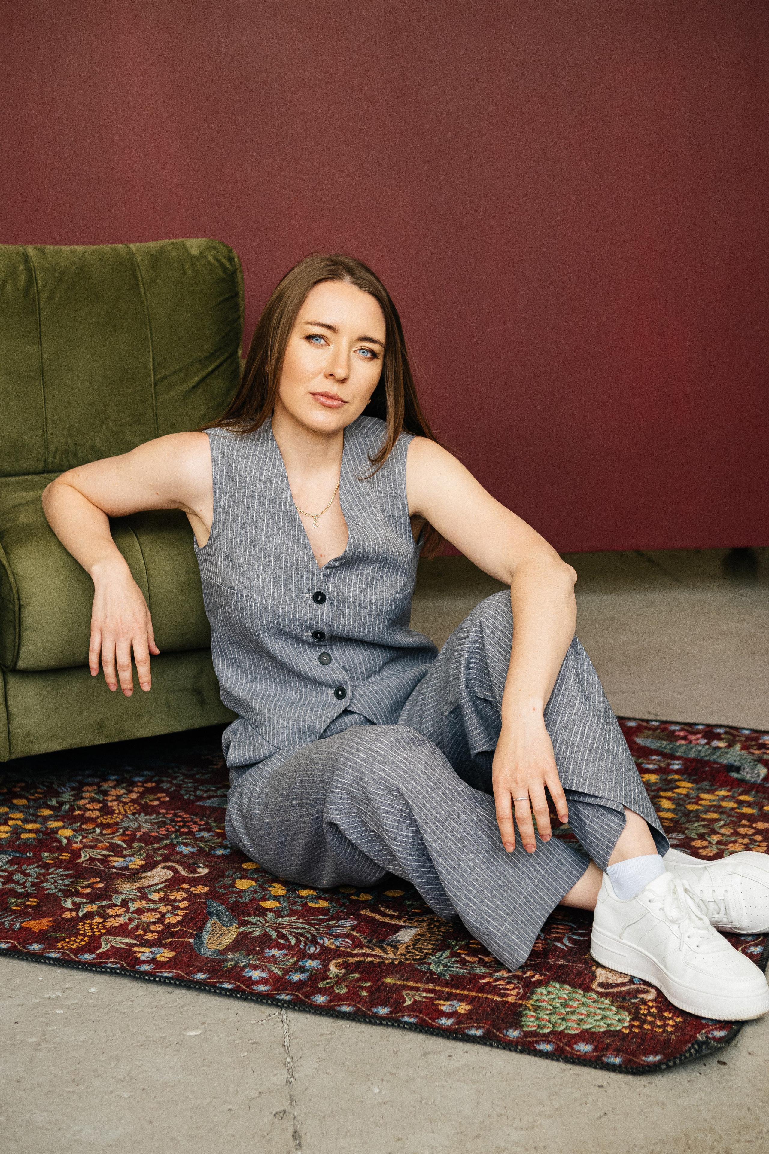 Логопедический центр Яны Лопатиной. Анна Демидова — фотография для жизни и бизнеса в Абакане