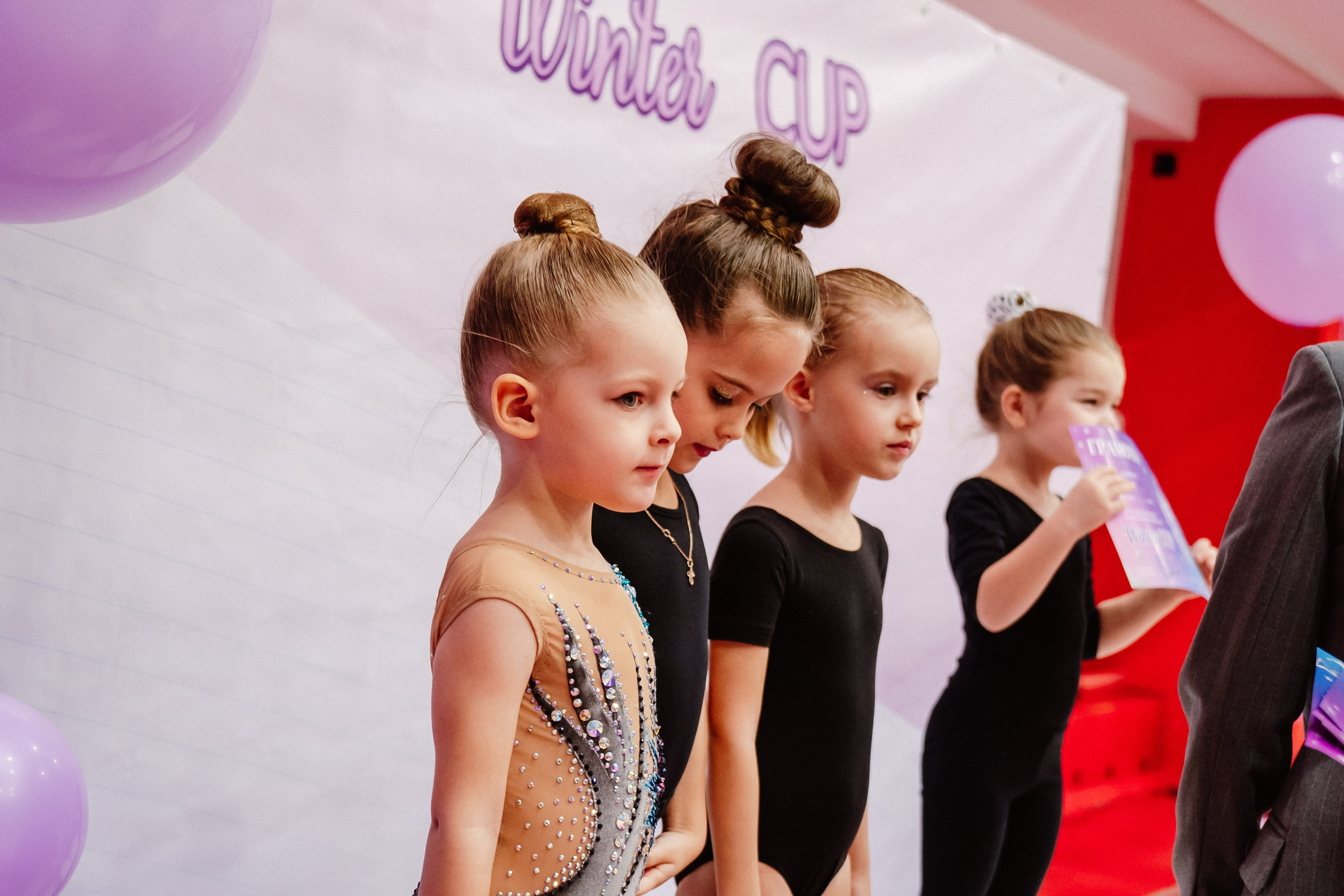 Winter Cup. Воробьева Ксения — Спортивный и танцевальный фотограф Новосибирск