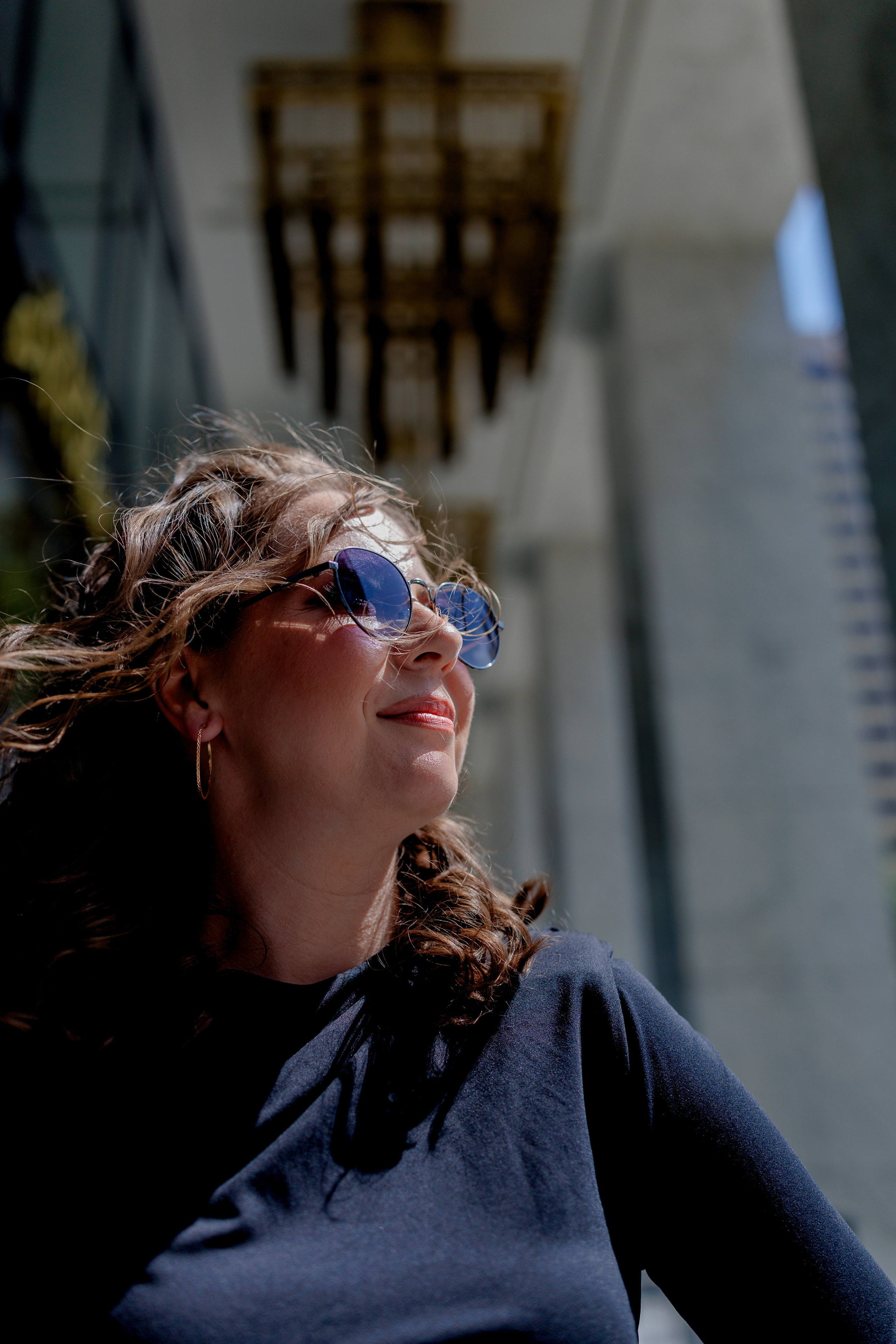 Фотопрогулка. Серия 54