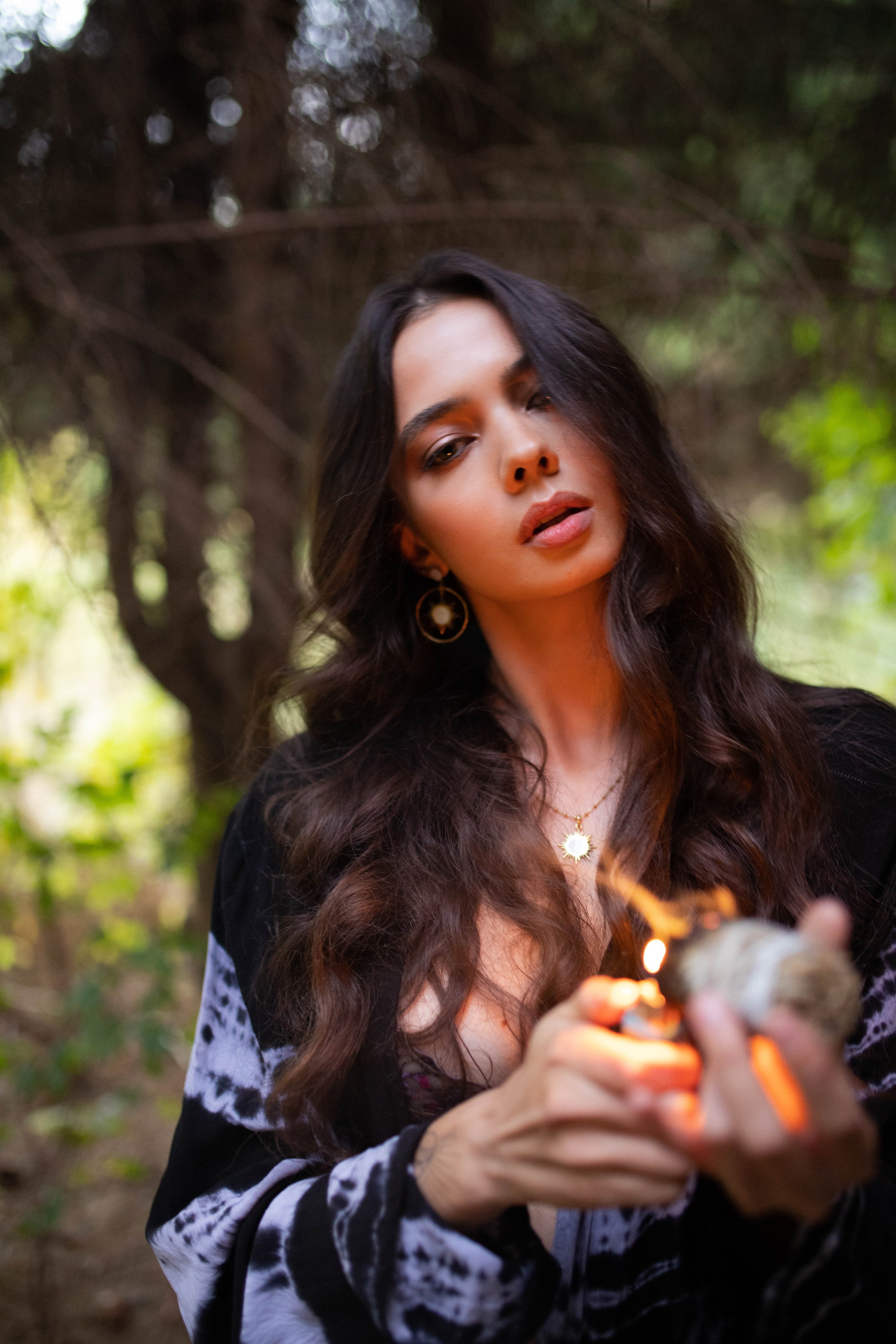 Фотограф Каролина