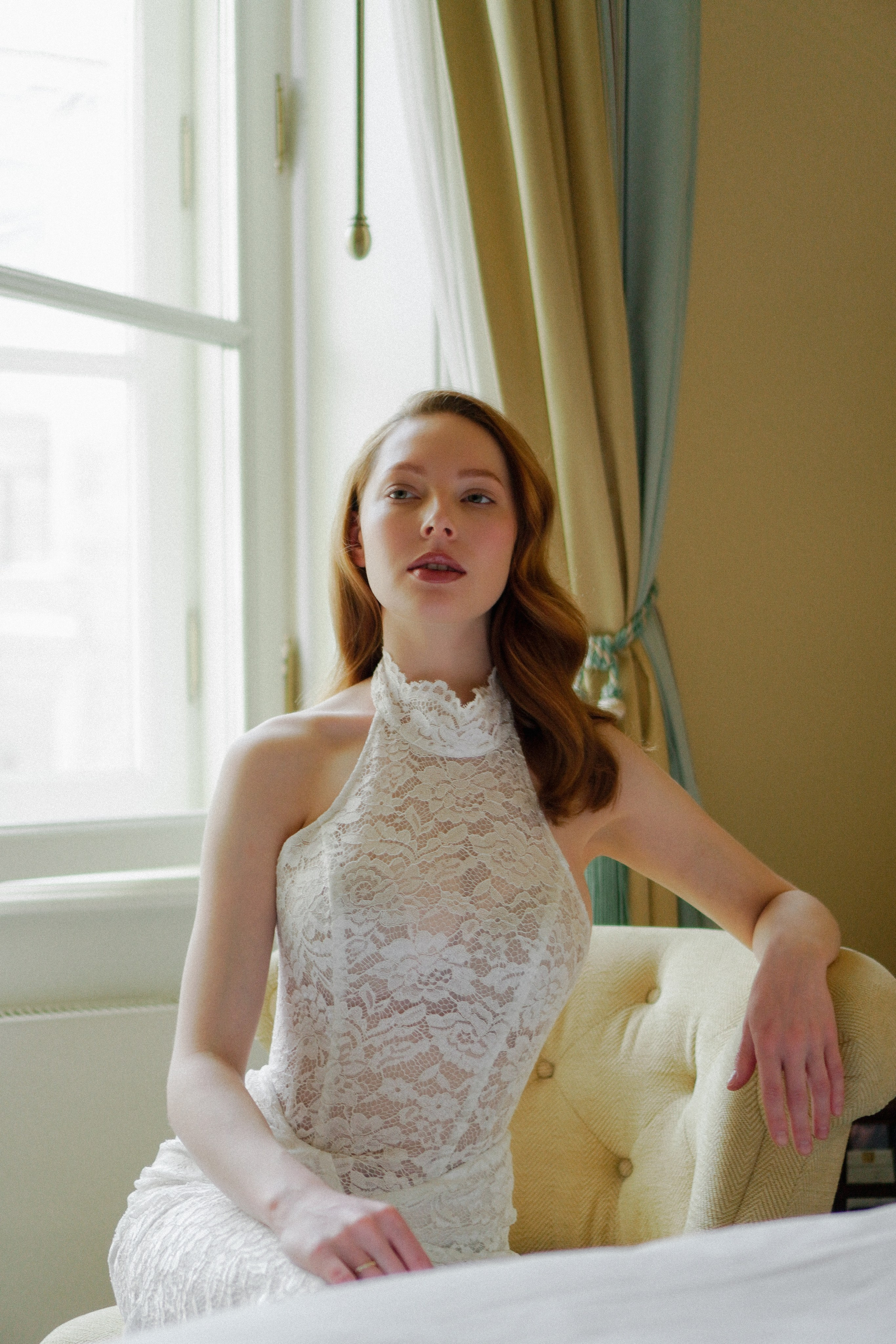 Марго. Свадебный фотограф Питер