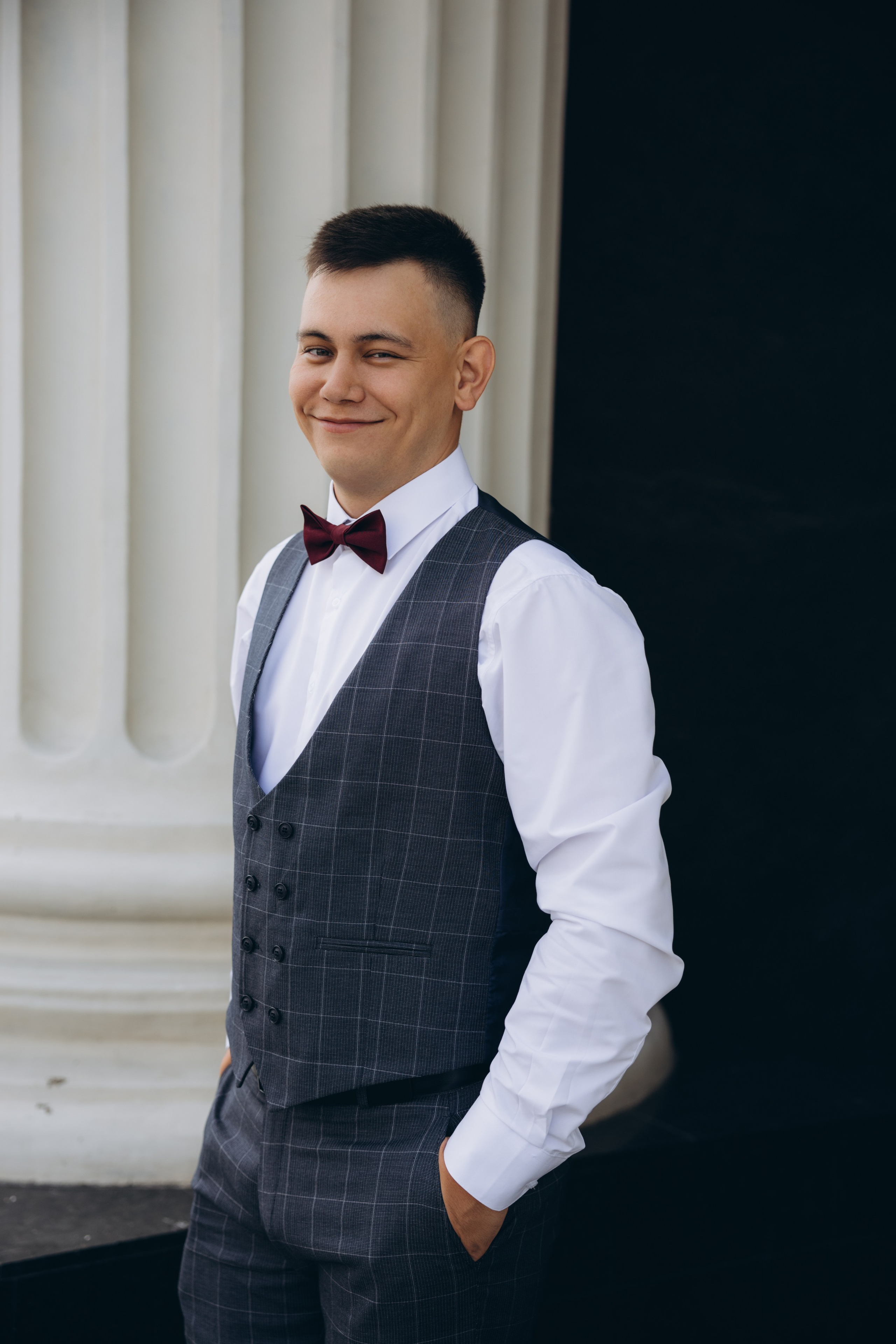 Павел & Анна. Свадебный, семейный фотограф в Иркутске Светлана Макаричева