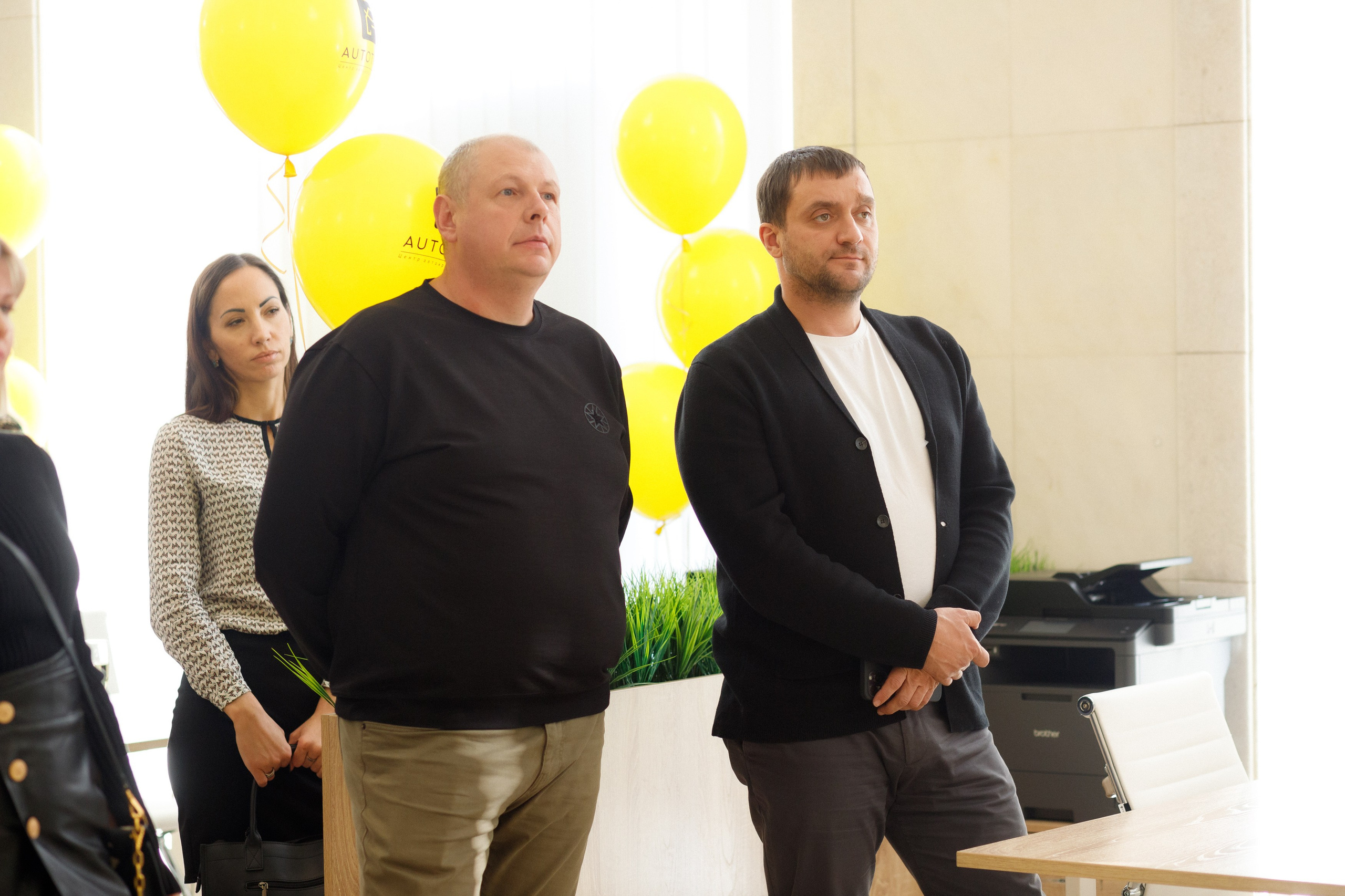 AUTOTIME ОТКРЫТИЕ ОФИСА в ХАБАРОВСКЕ. СВОИ. ФОТООТЧЕТЫ-СОБЫТИЯ-МЕСТА