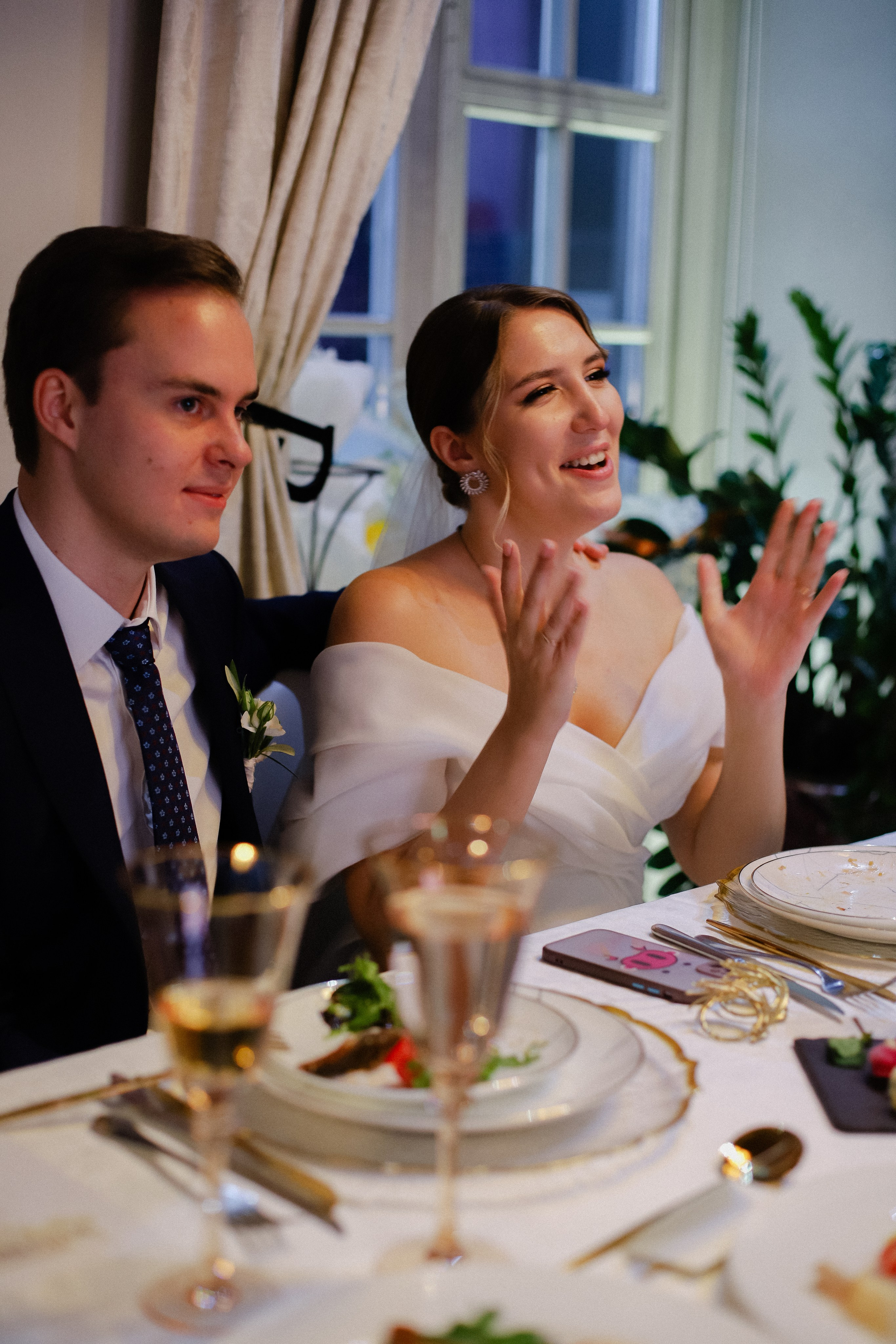 Илья и Анастасия. Фотограф в Алматы и Москве Даша Пушкина