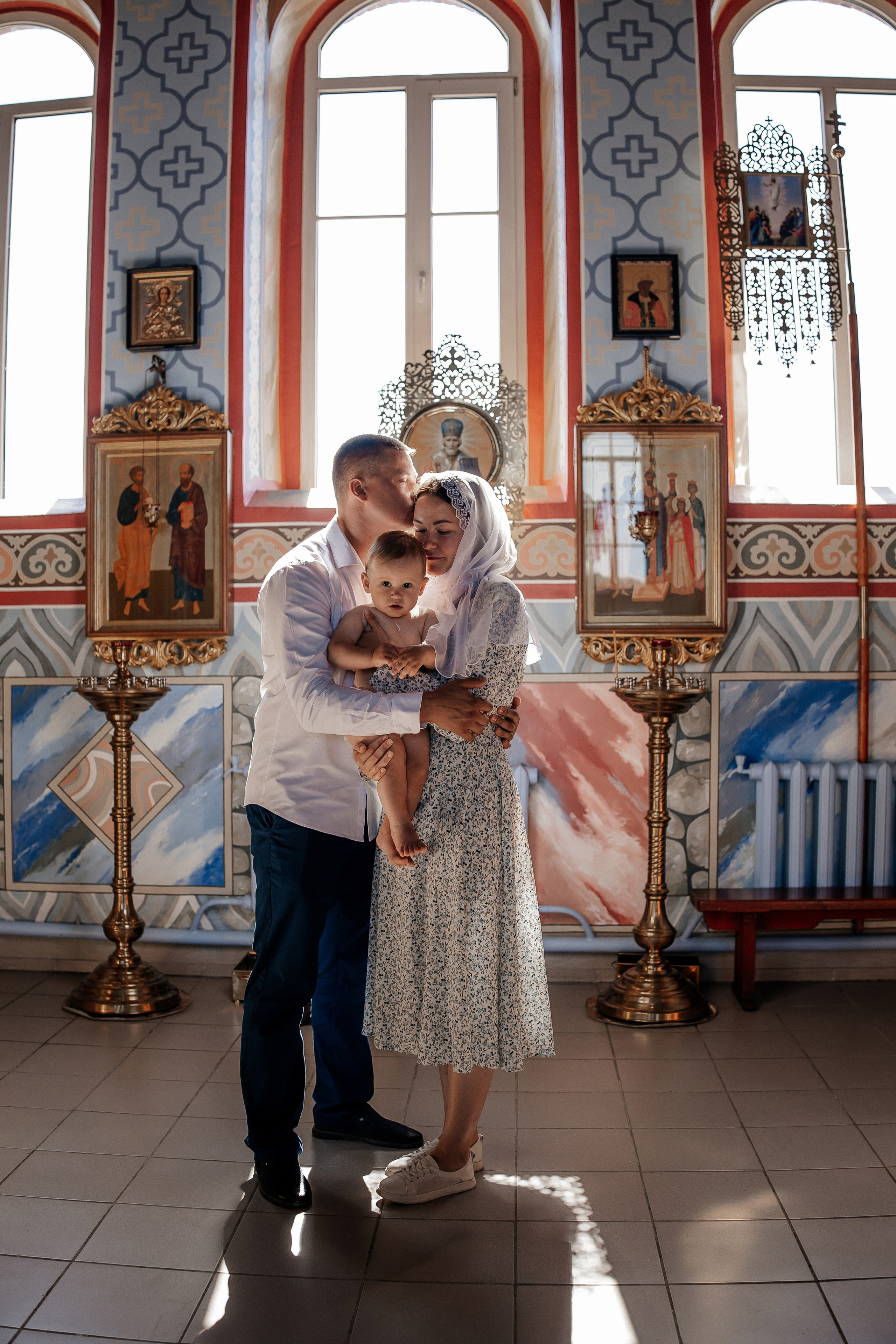 Фограф на крещение Москва- Смоленск. Свадебный Церковный Семейный фотограф Светлана Былова Москва- Смоленск