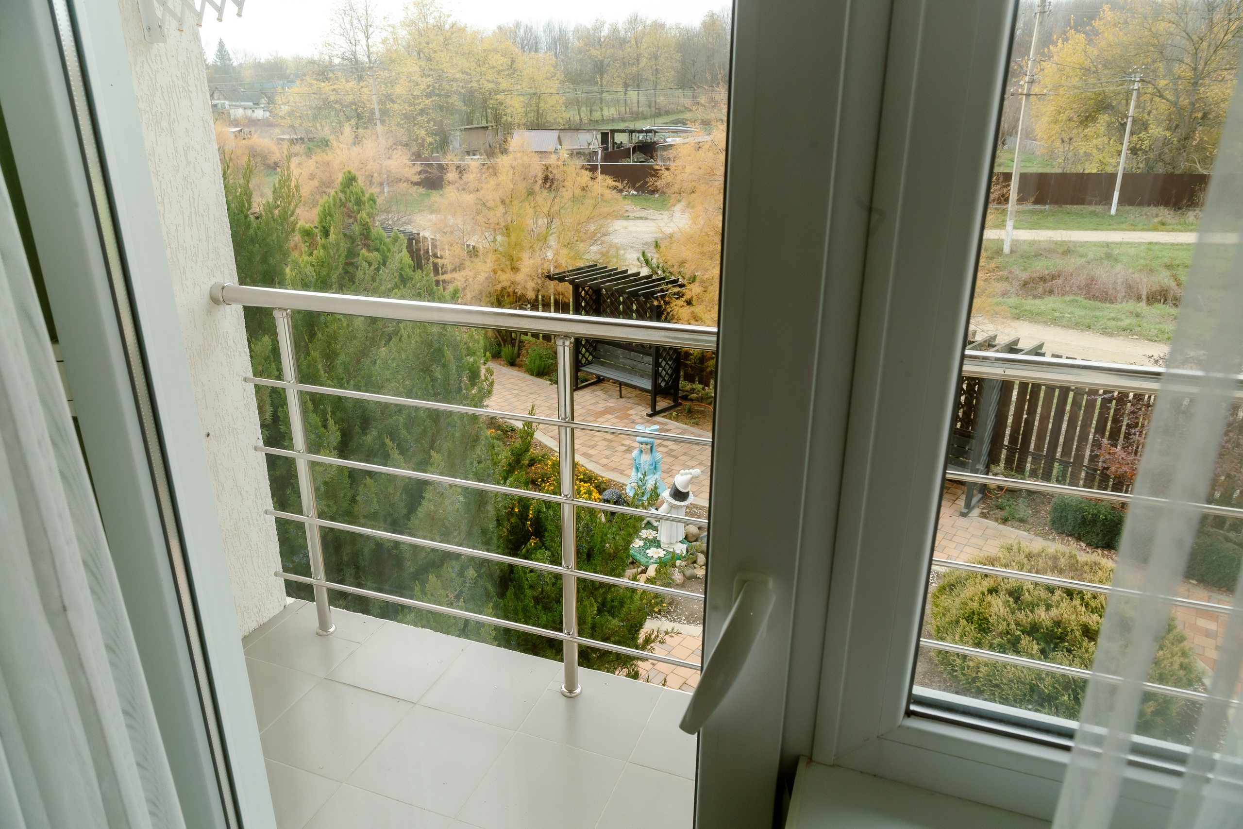 Стандарт улучшенный