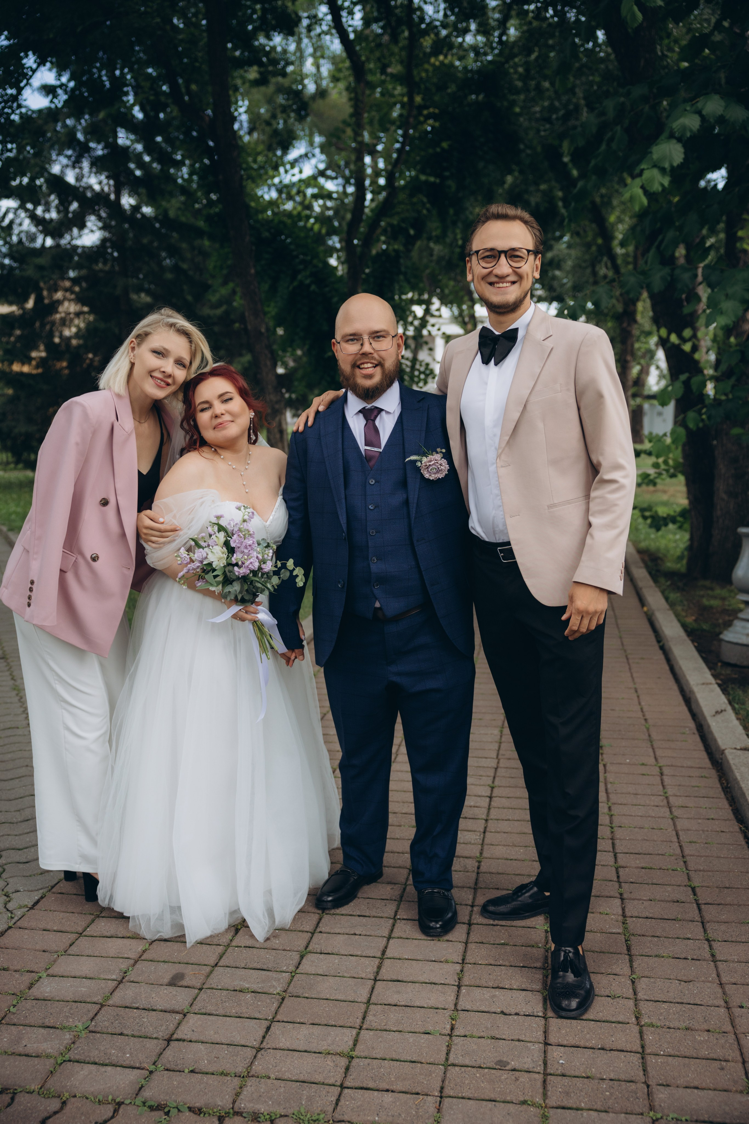 Андрей & Мария. Свадебный, семейный фотограф в Иркутске Светлана Макаричева