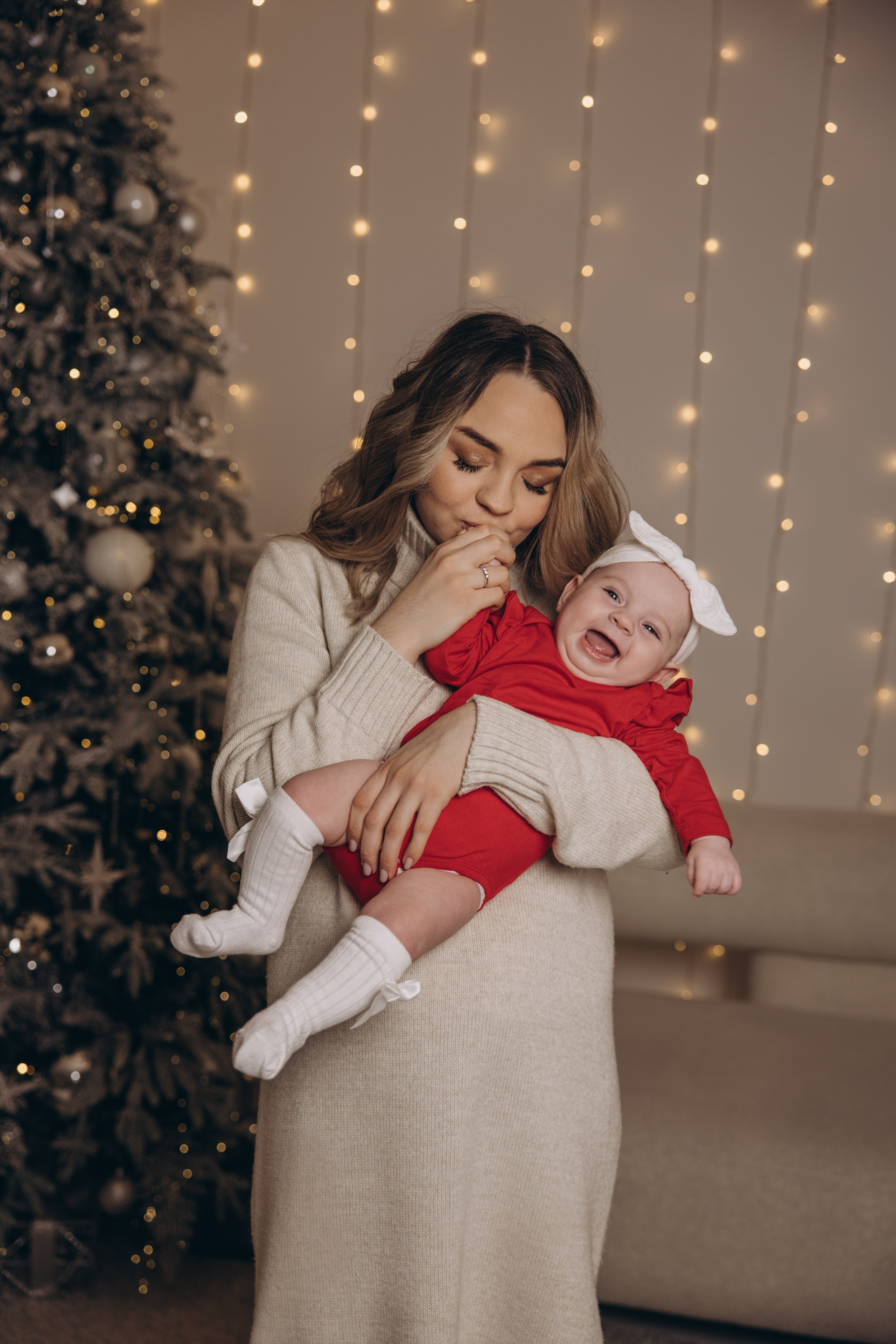 Фотопроект в Зум студии. Свадебный, семейный фотограф в Иркутске Светлана Макаричева