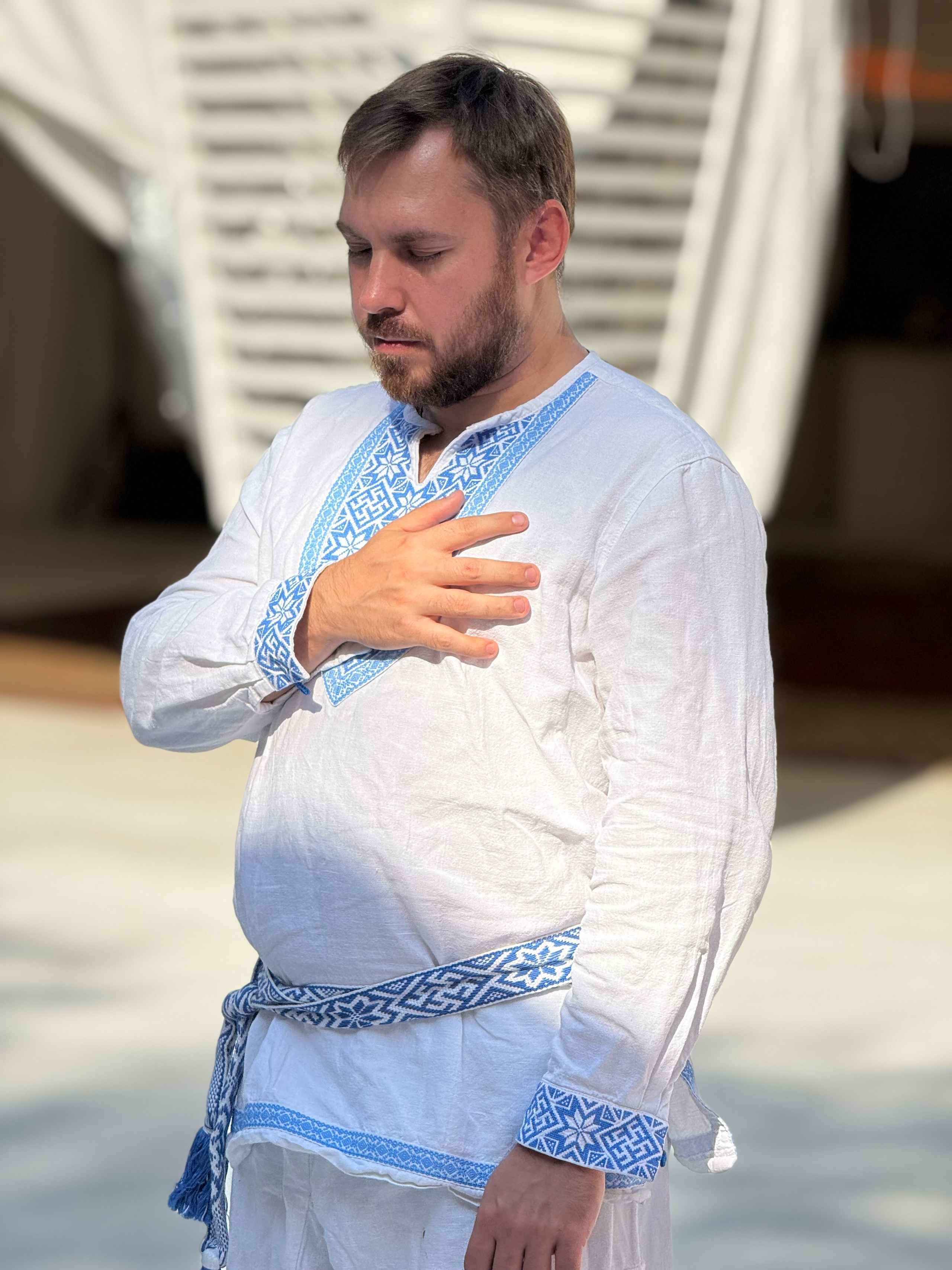 Тантрический фестиваль «Единение». Александр Прищепов - фотограф, режиссёр, продюсер