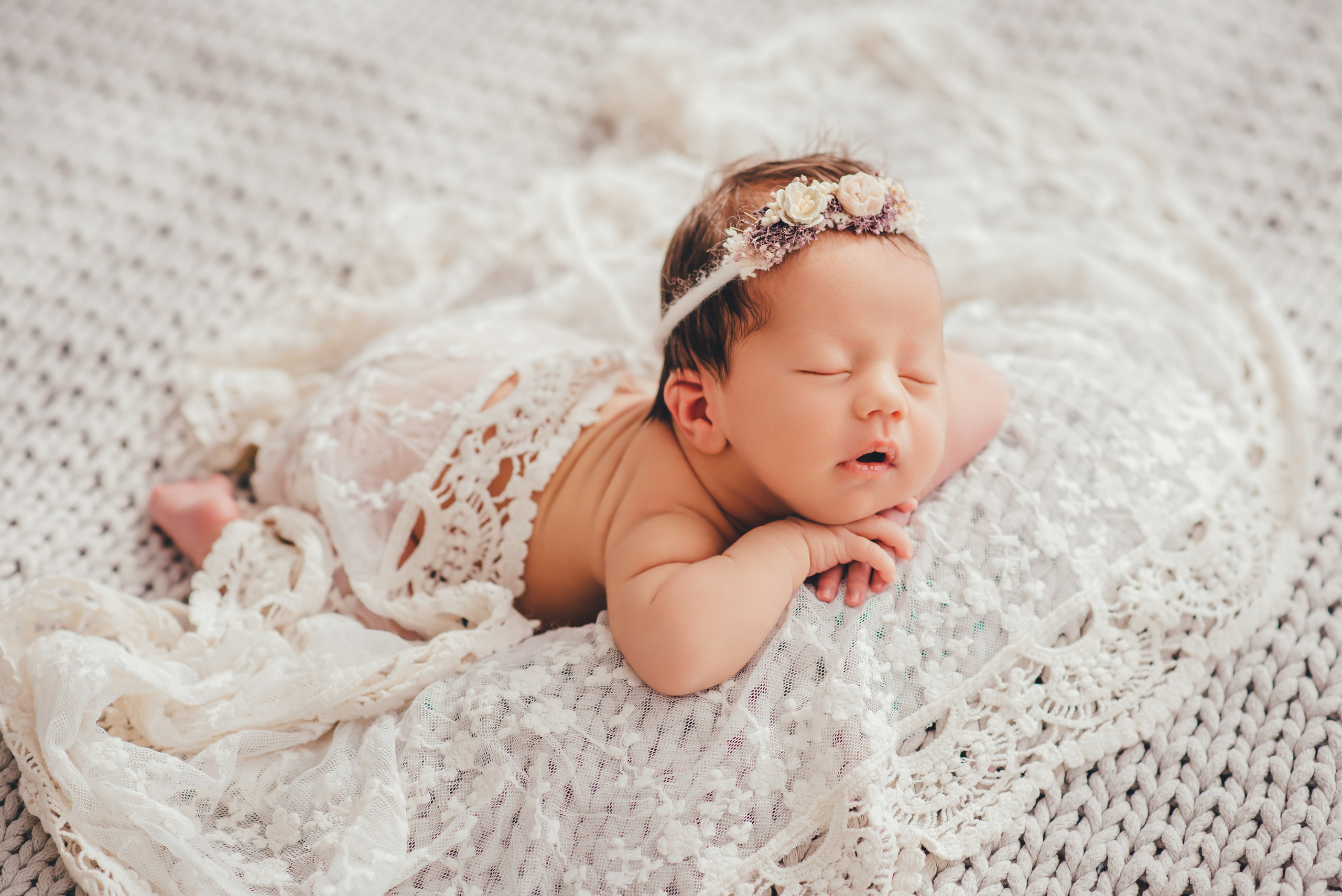 Евгения Петрова — семейный и детский фотограф, фотограф новорожденных в Барнауле