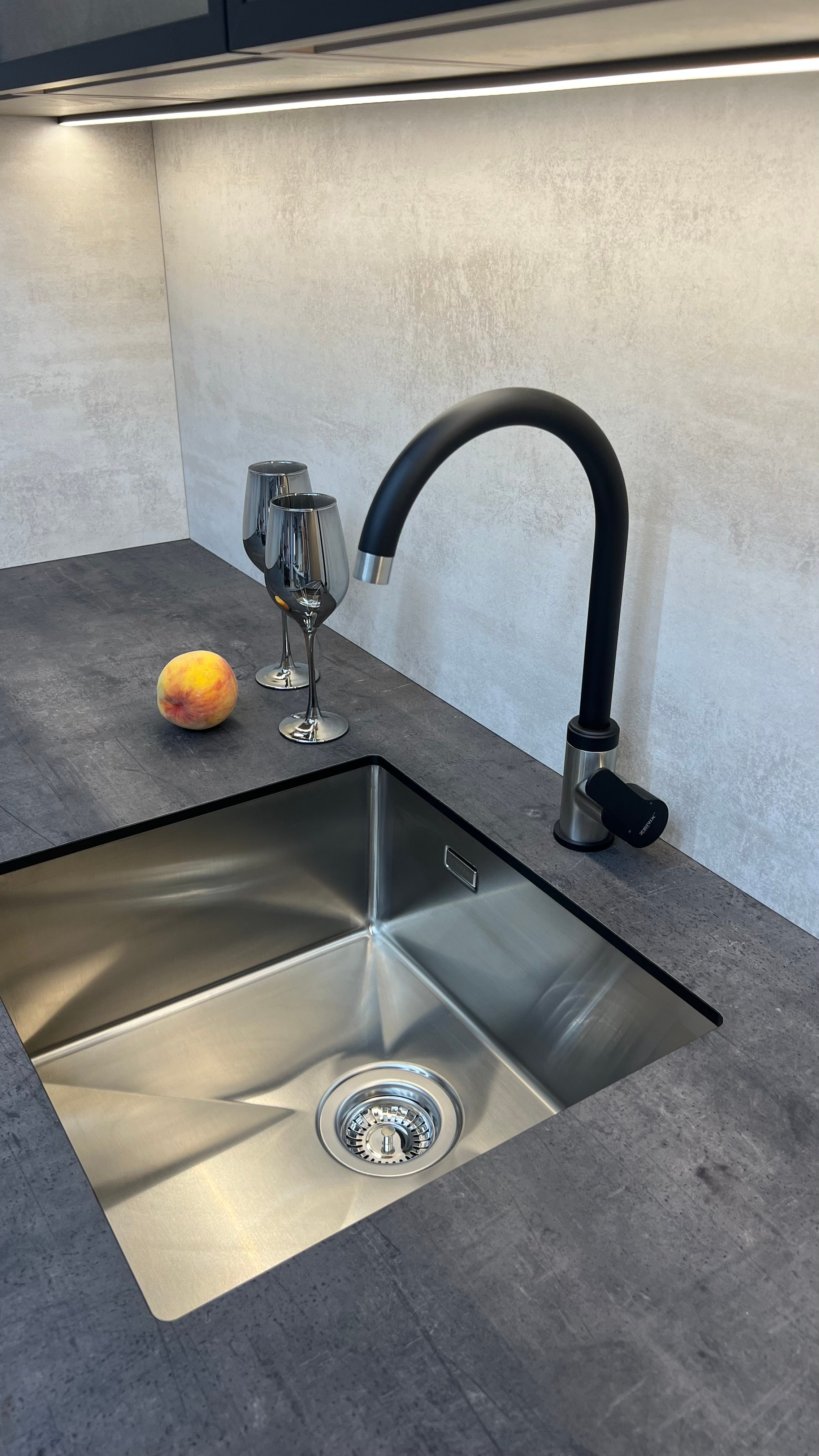 Мебель на заказ в Евпатории