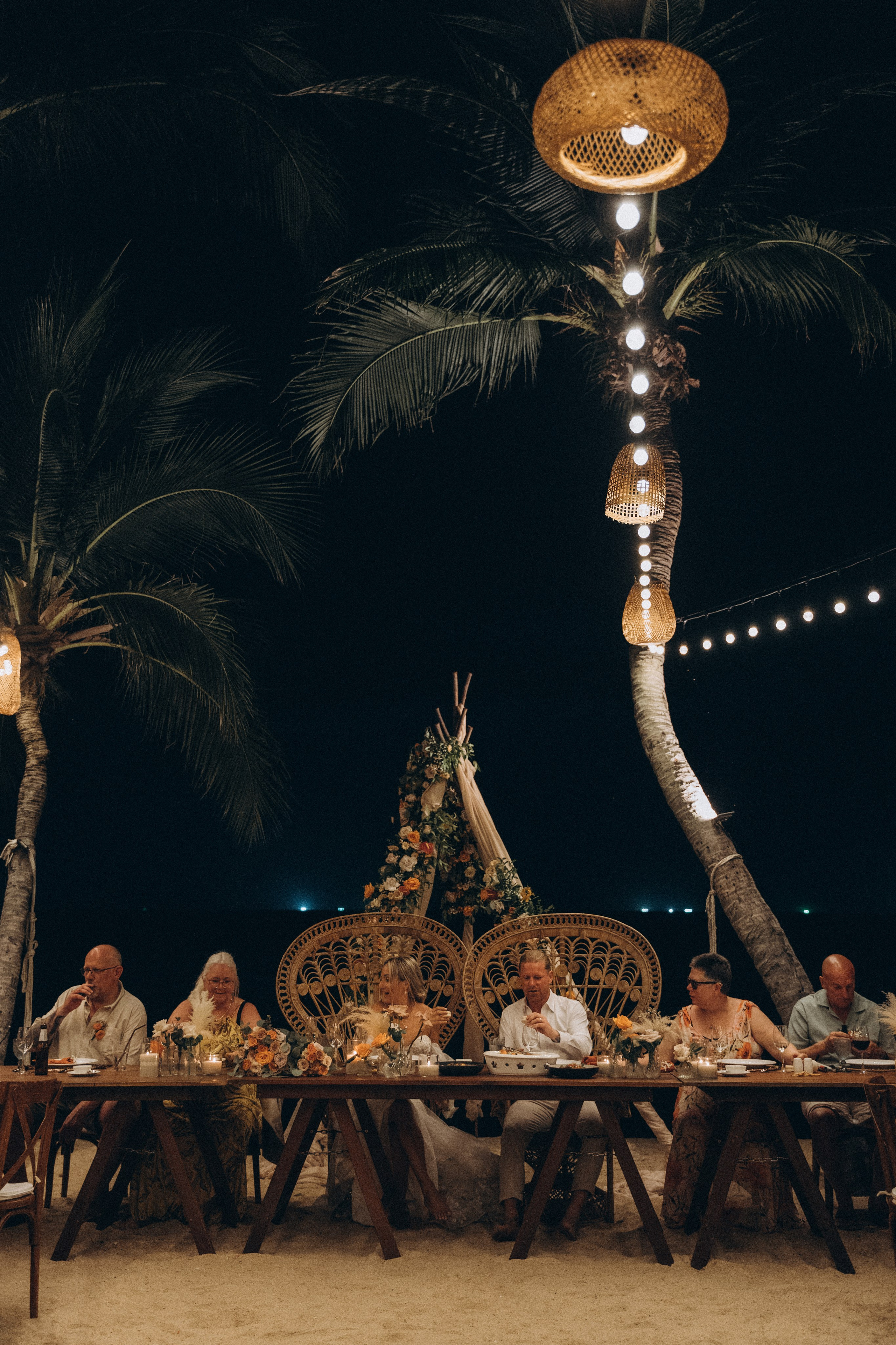 Wedding. Photographer in Koh Samui | Olga Krasikova