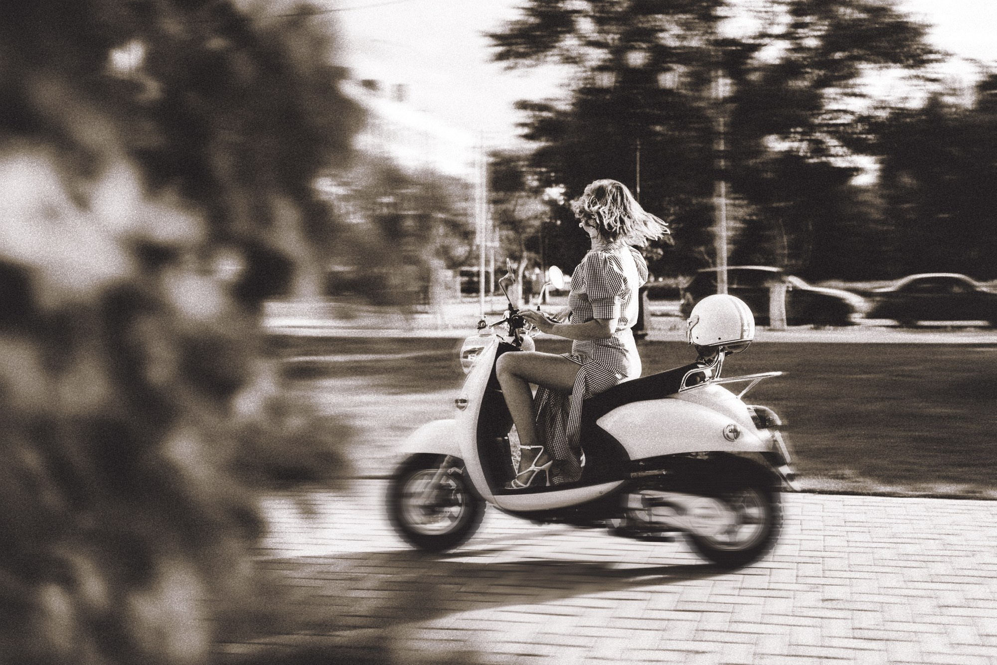 Фотопроект Женя, женский портрет в Тюмени. Портретный фотограф Тюмень Дарья Мустафина