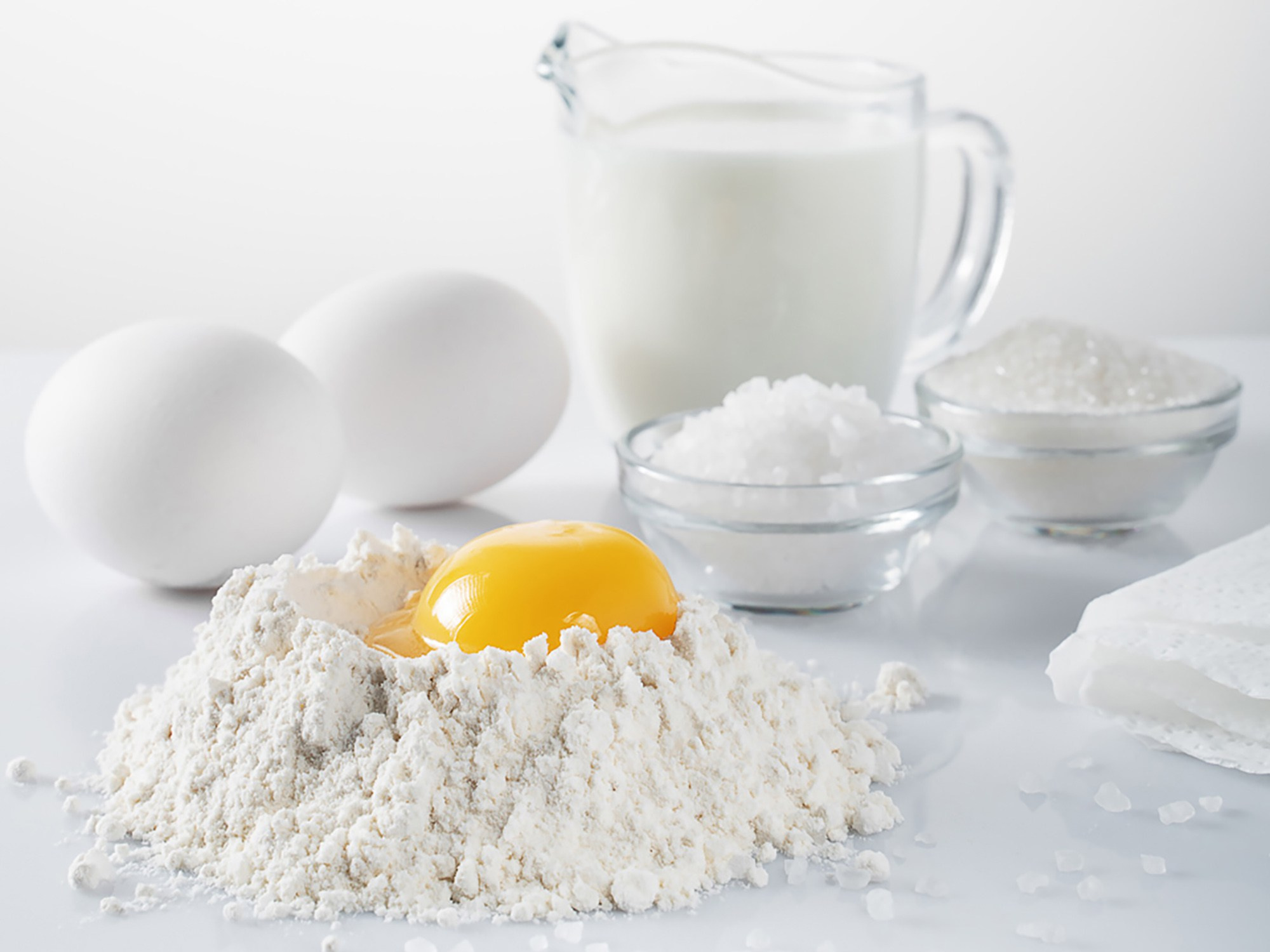 Фотосъёмка еды и напитоков | Photom Studio