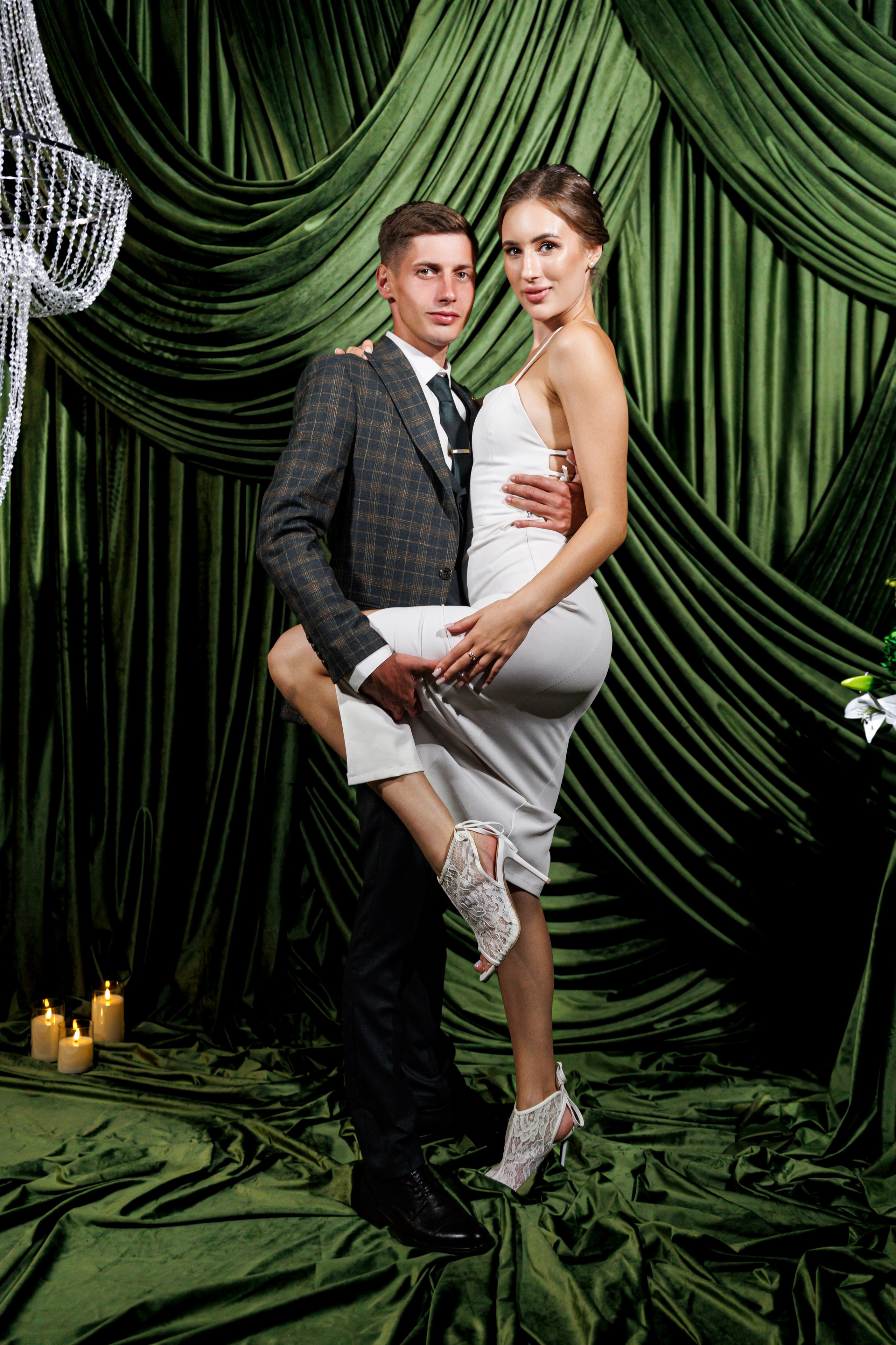 Дмитрий & Аделина. Фотограф Иван Тарасов. Выпускные фотокниги, события, репортажи, свадьбы, мероприятия