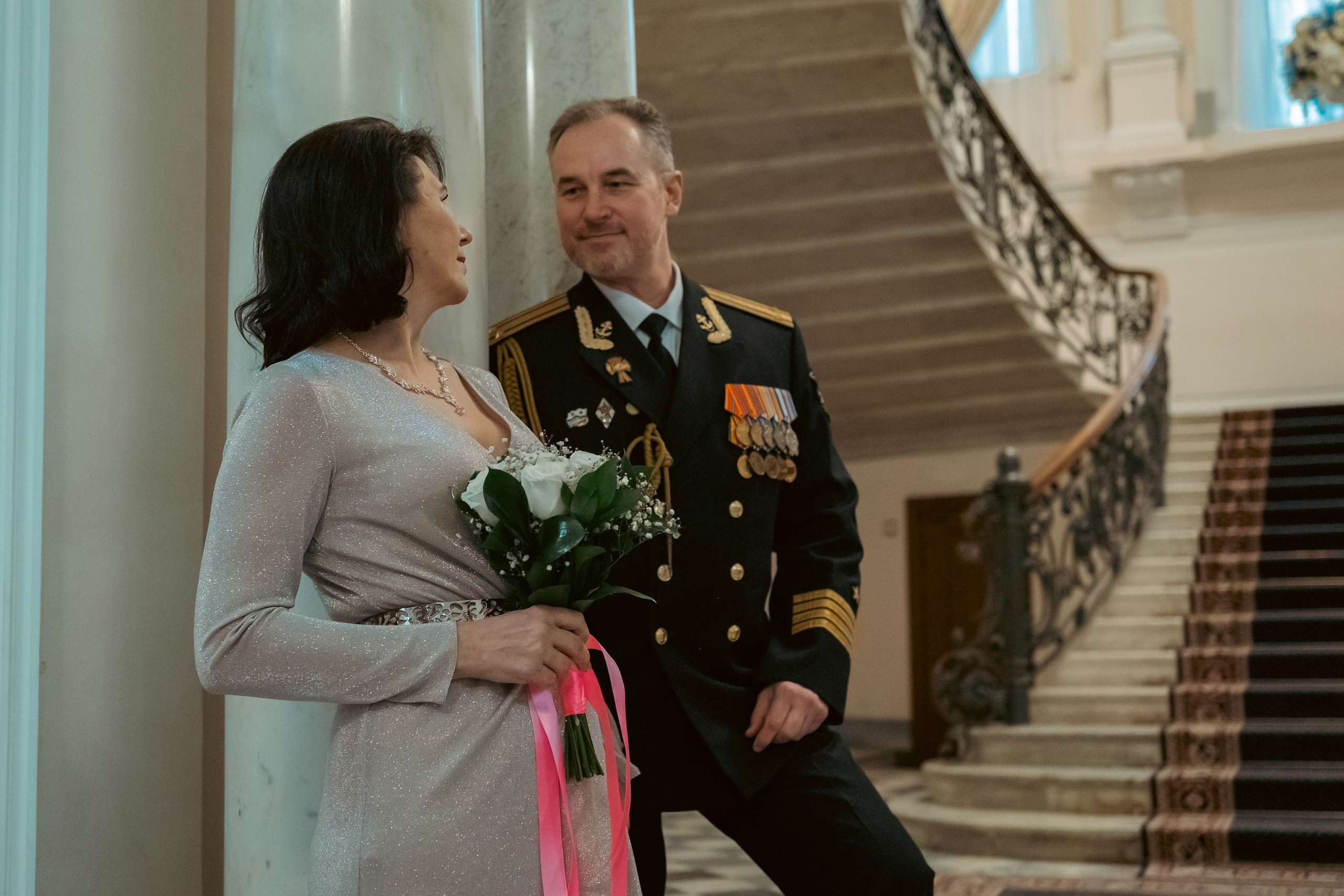 Свадьба: Владимир и Ольга. Professional photoartist in St. Petersburg (wedding, reportage, portrait, model book, love story) Alexander Shvedov