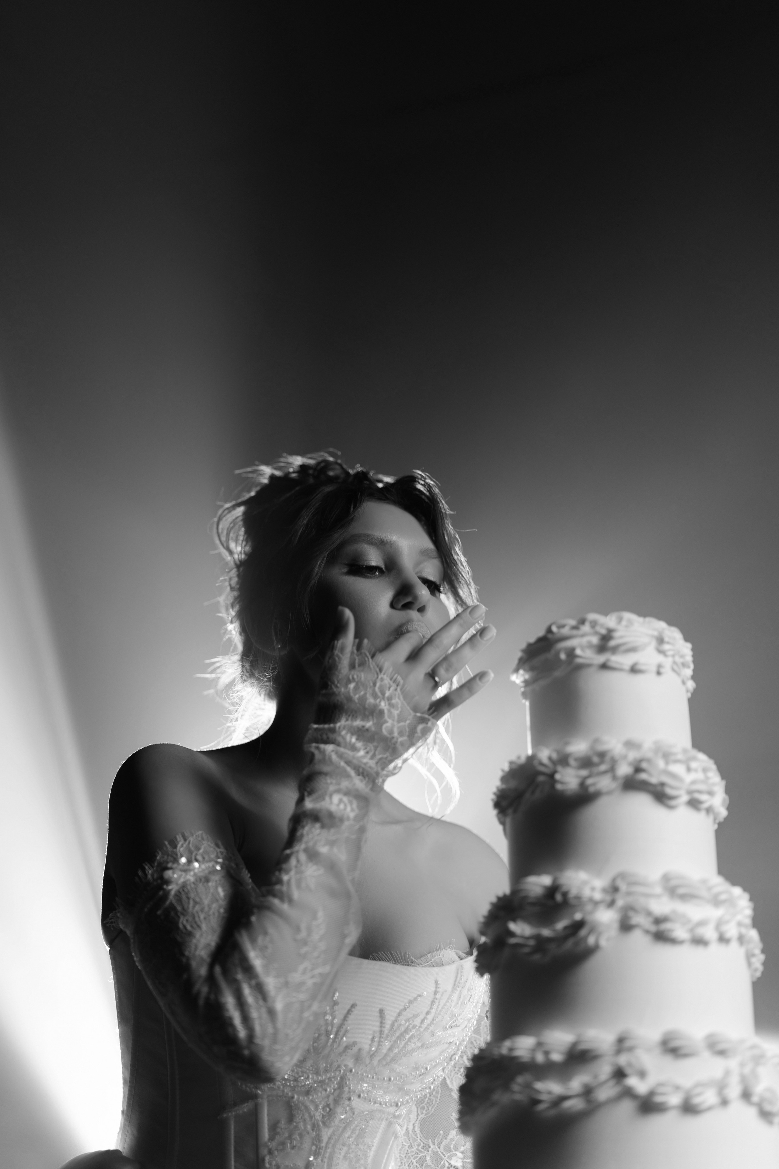 Свадебный фотограф в Барнауле Четошникова Анна