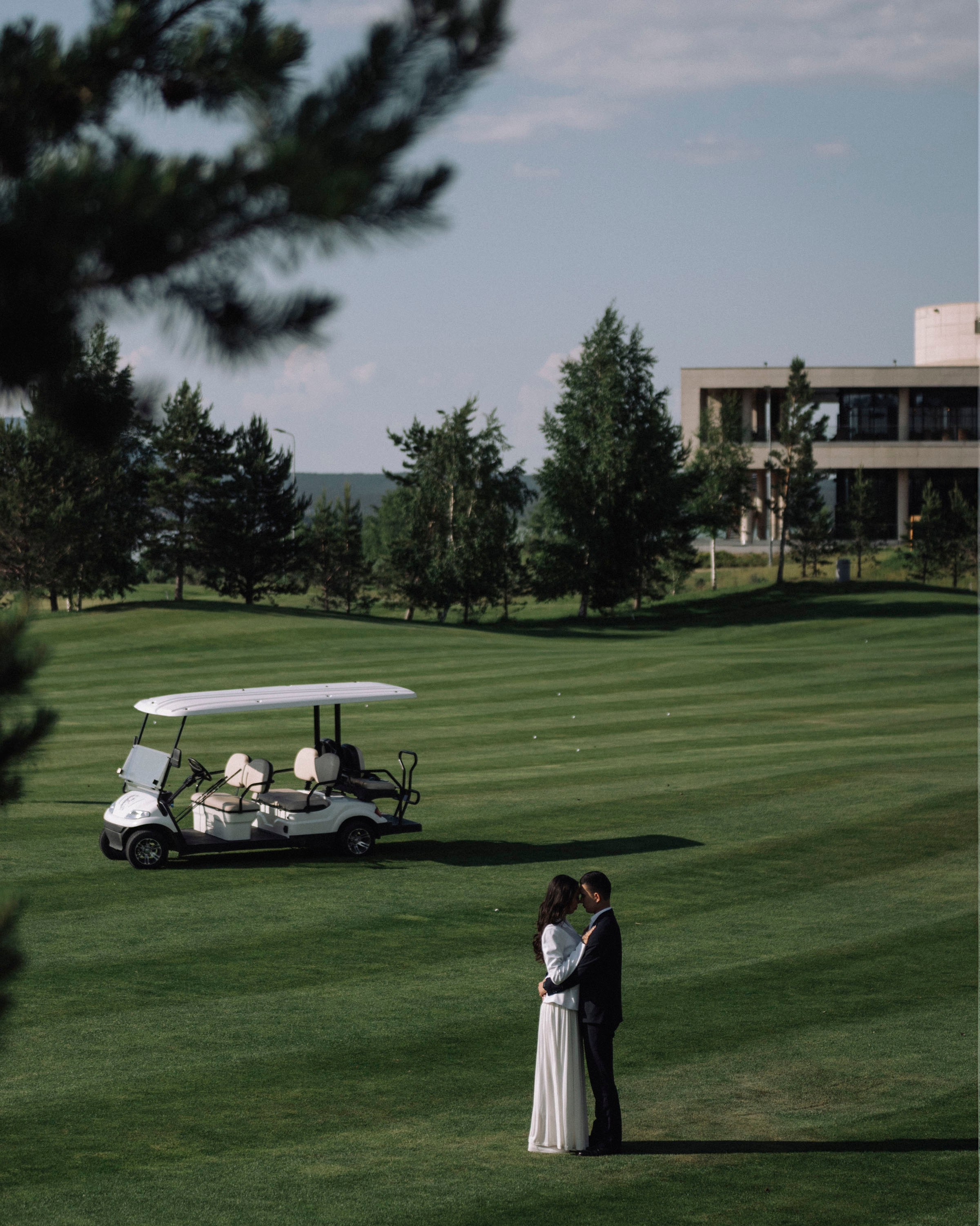Свадебный фотограф Махаббатов Алишер