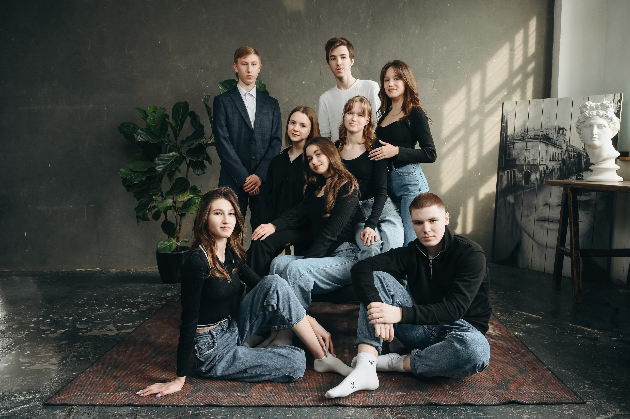 11 класс Тюмень. Выпускные альбомы в Кургане, Твой альбом, Книга