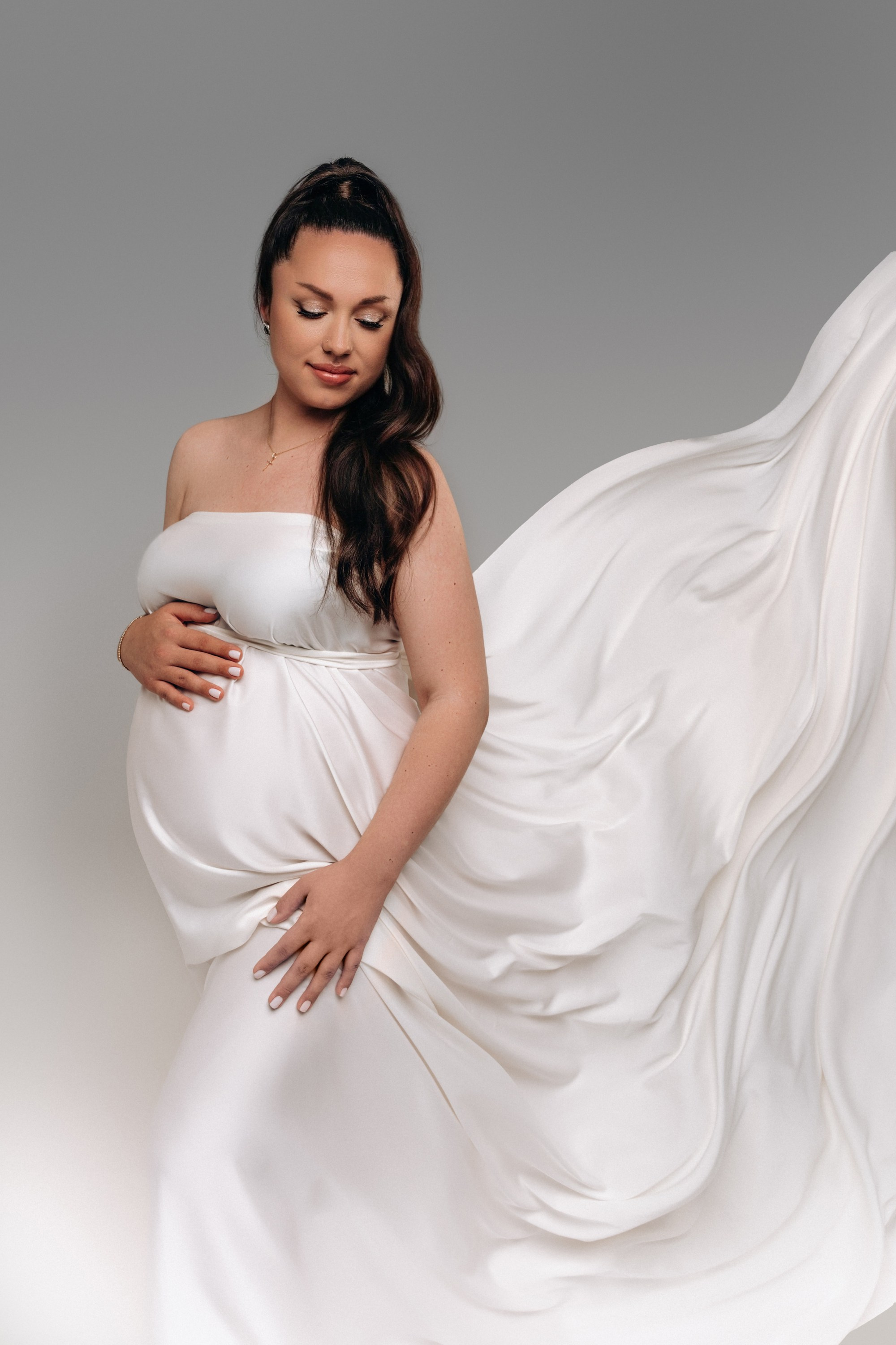 Лучший фотограф беременных спб