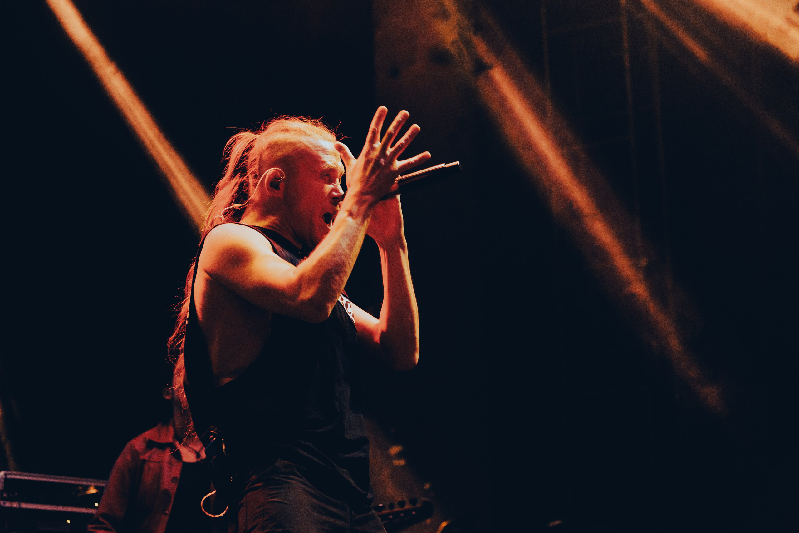 Съёмка концерта фестиваля шоу. Фотограф на мероприятие в Москве Марик